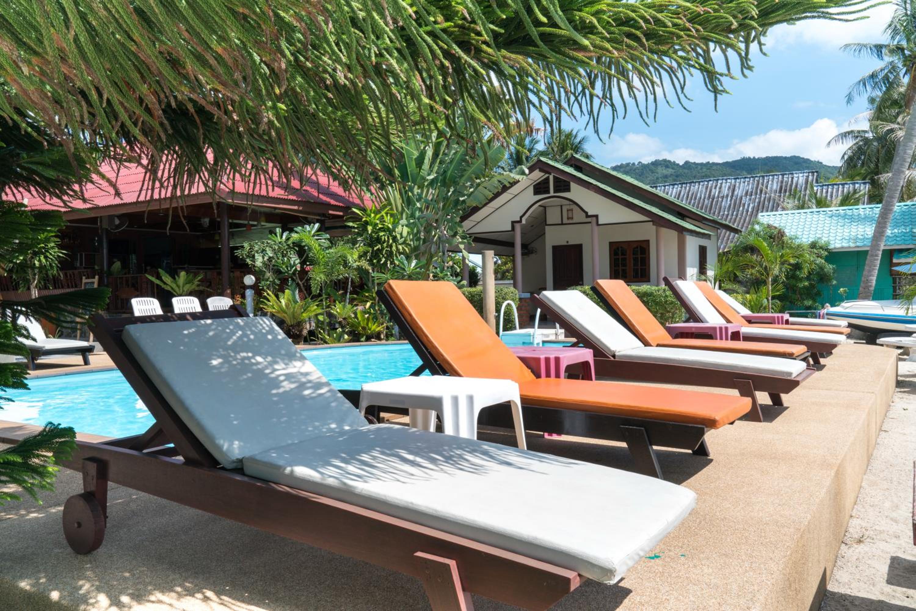 Phangan Lodge