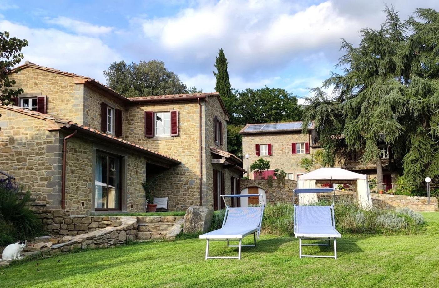 Cortona Vacations - Agriturismo I Cedri - Property Image 18