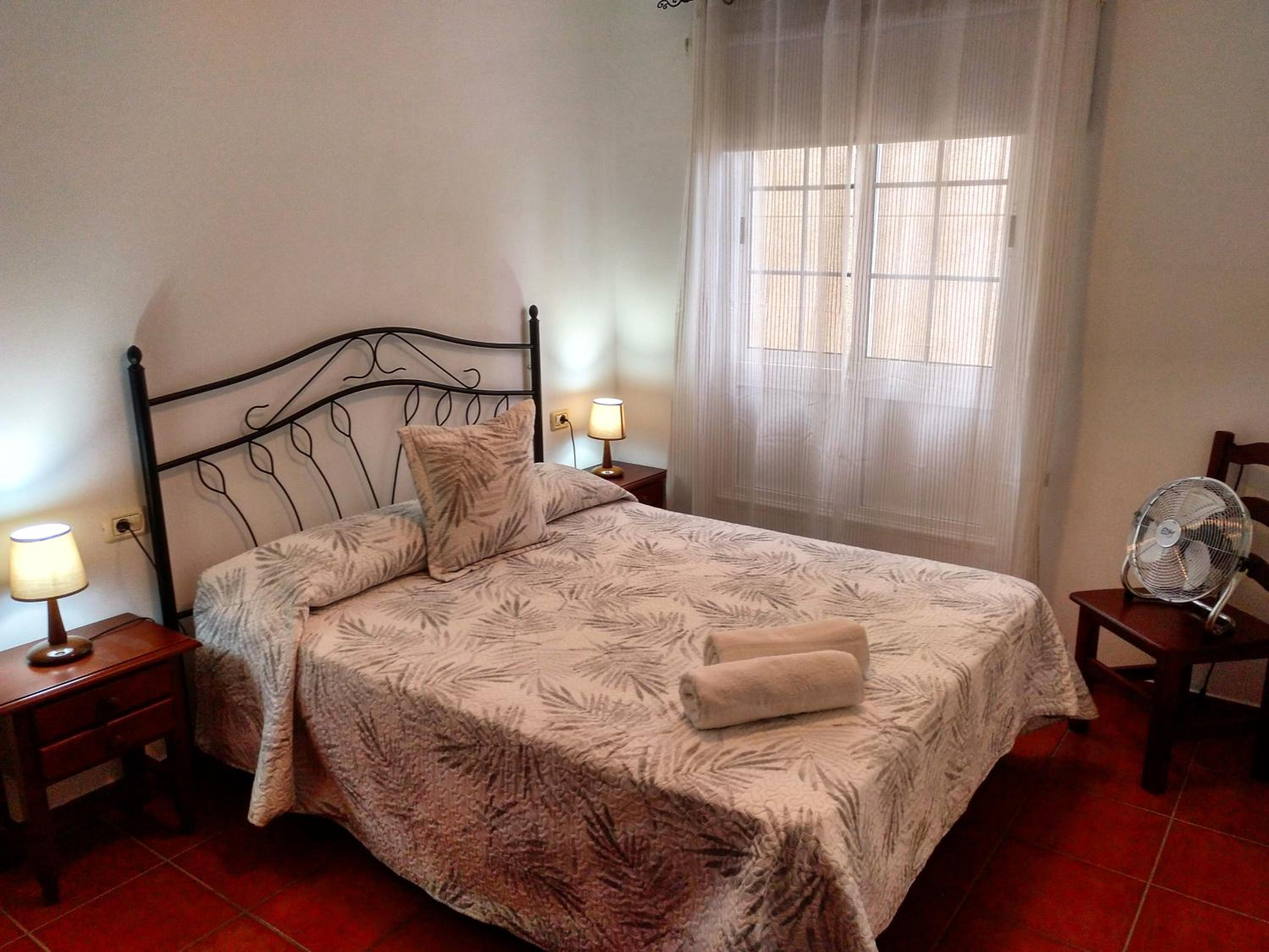 Apartamentos Isora
