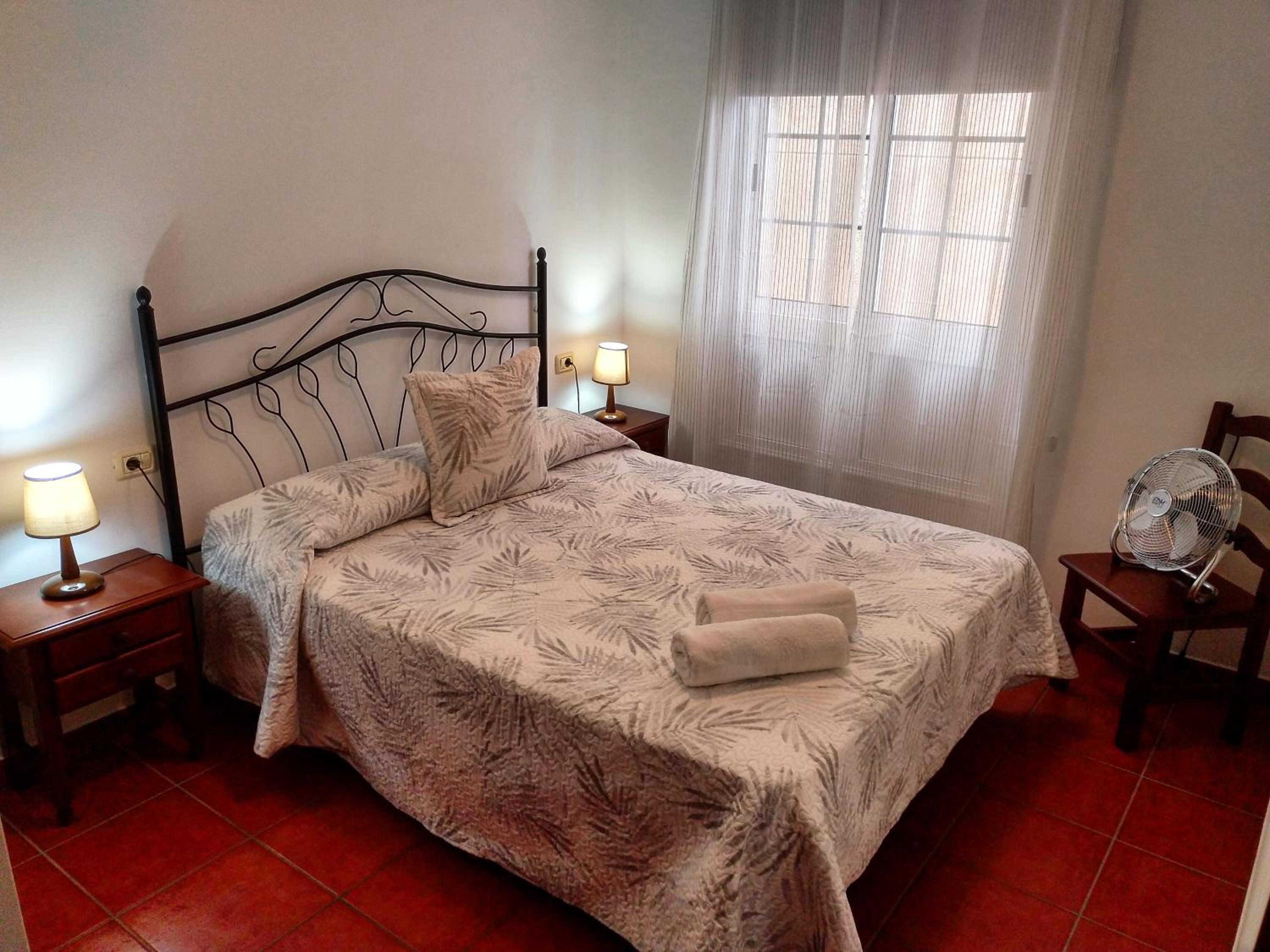 Apartamentos Isora