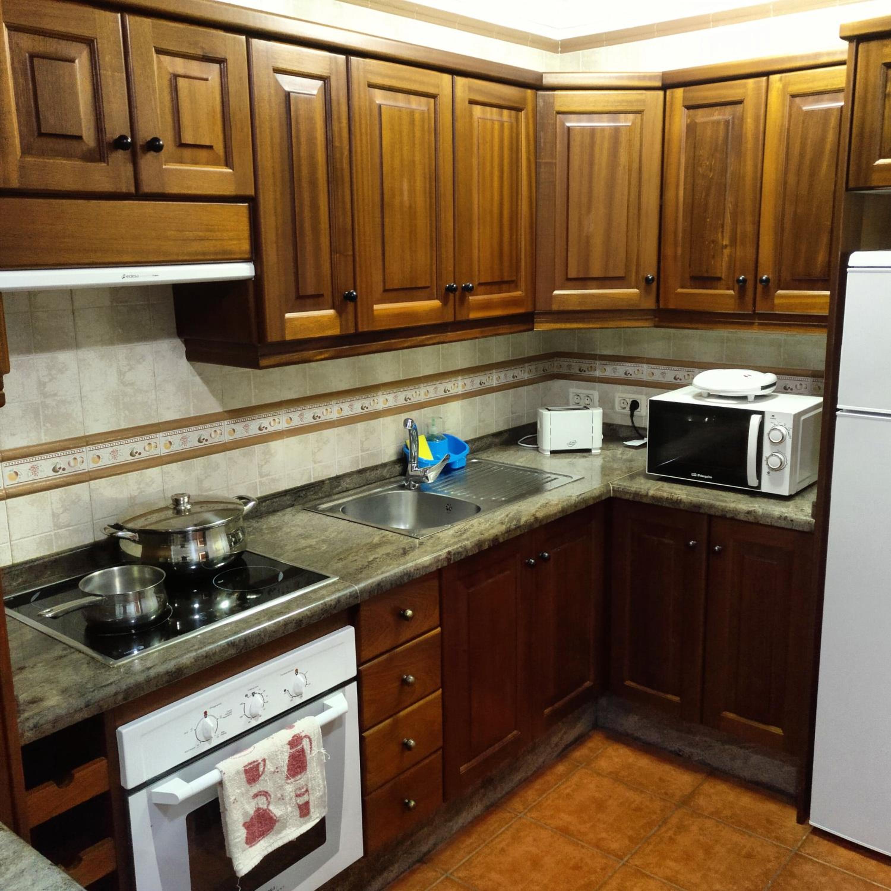Apartamentos Isora