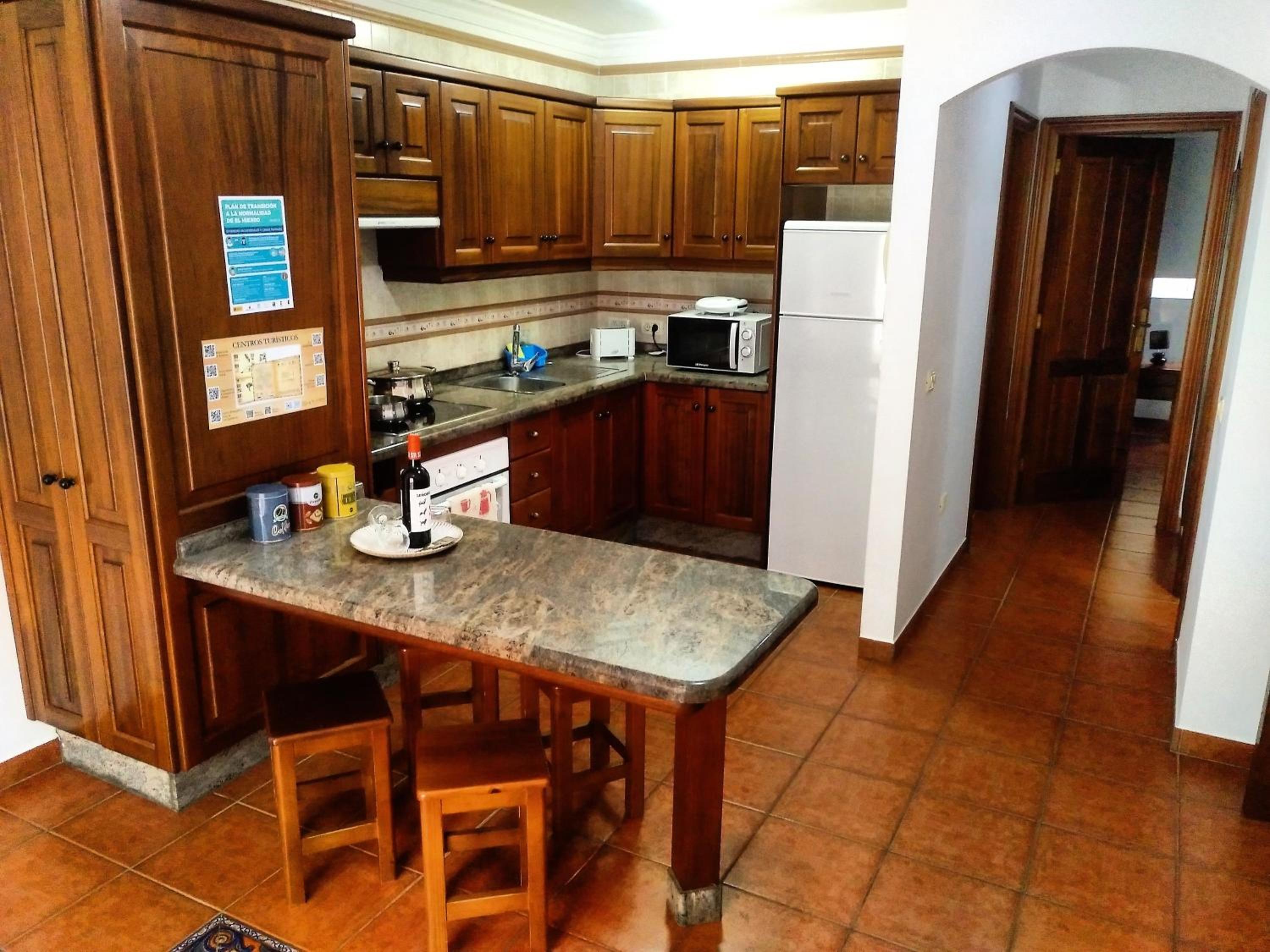 Apartamentos Isora