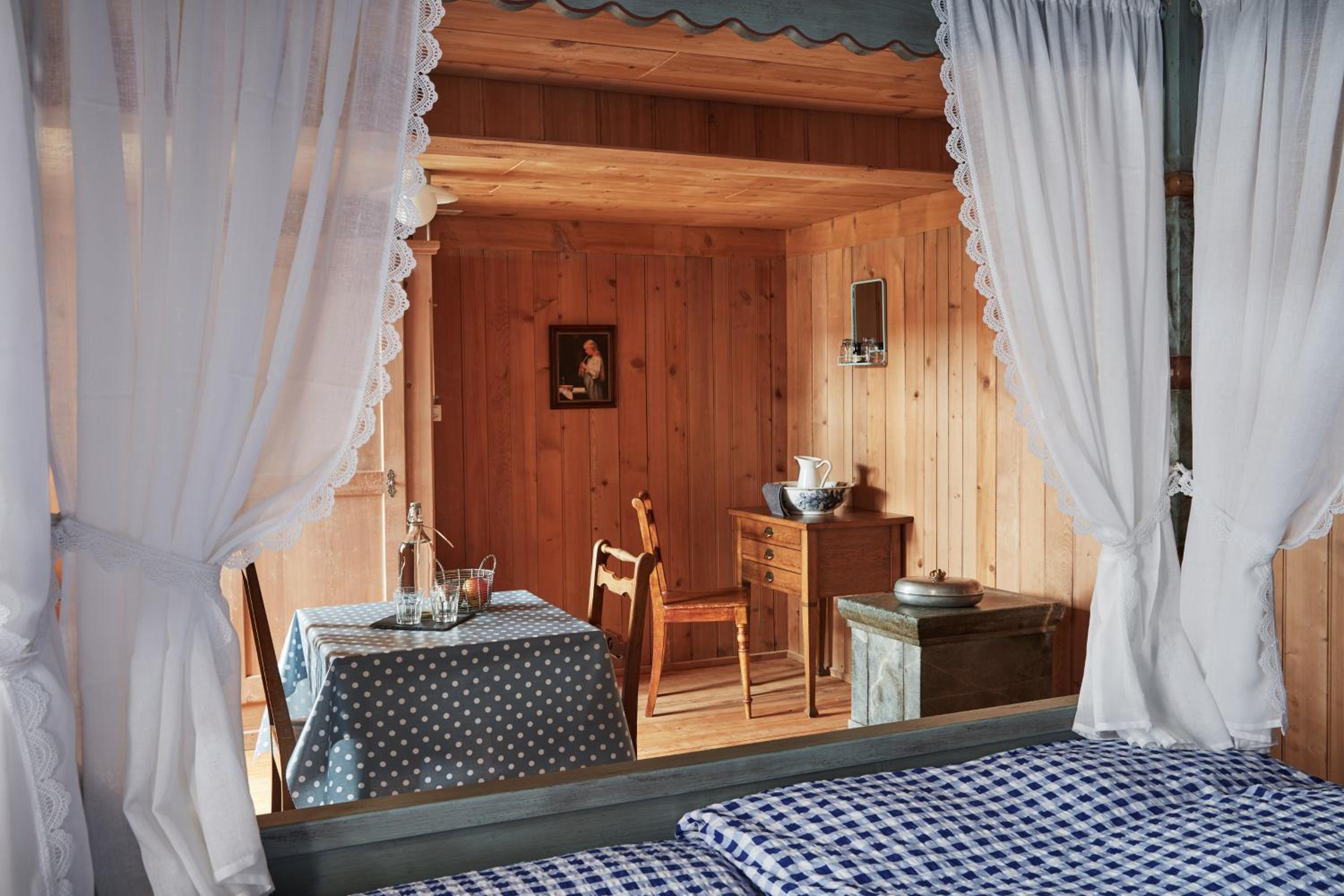 Nostalgie Bed & Breakfast Chrämerhus