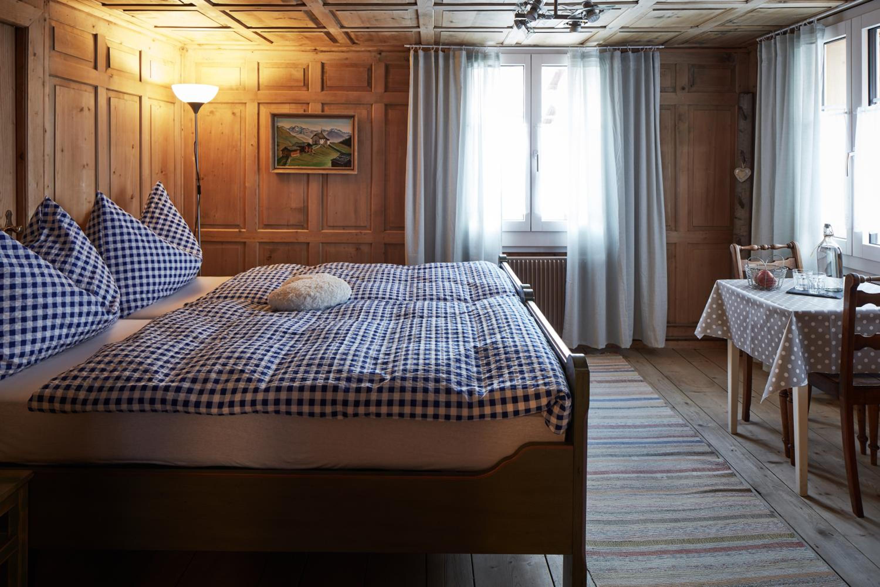 Nostalgie Bed & Breakfast Chrämerhus