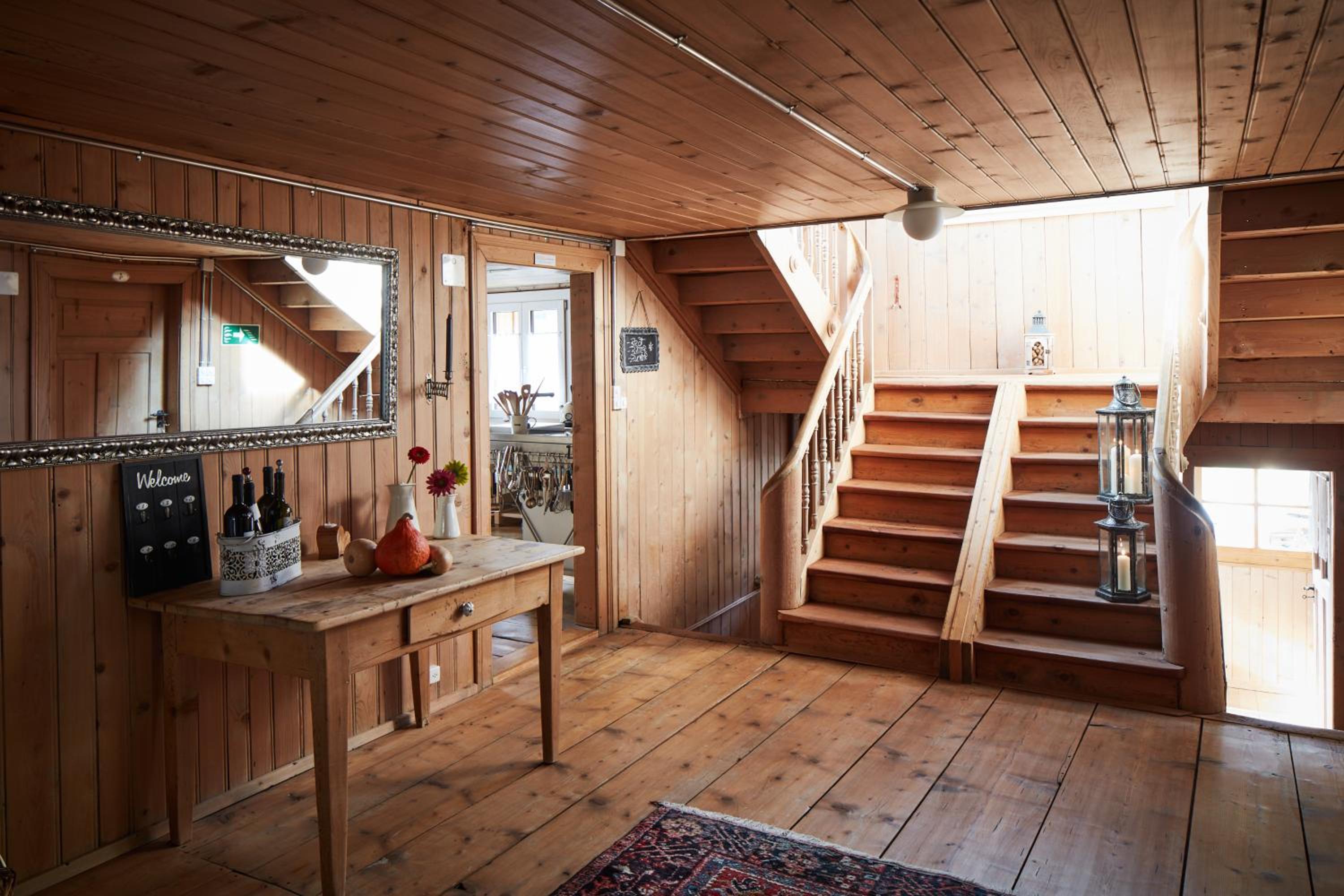 Nostalgie Bed & Breakfast Chrämerhus