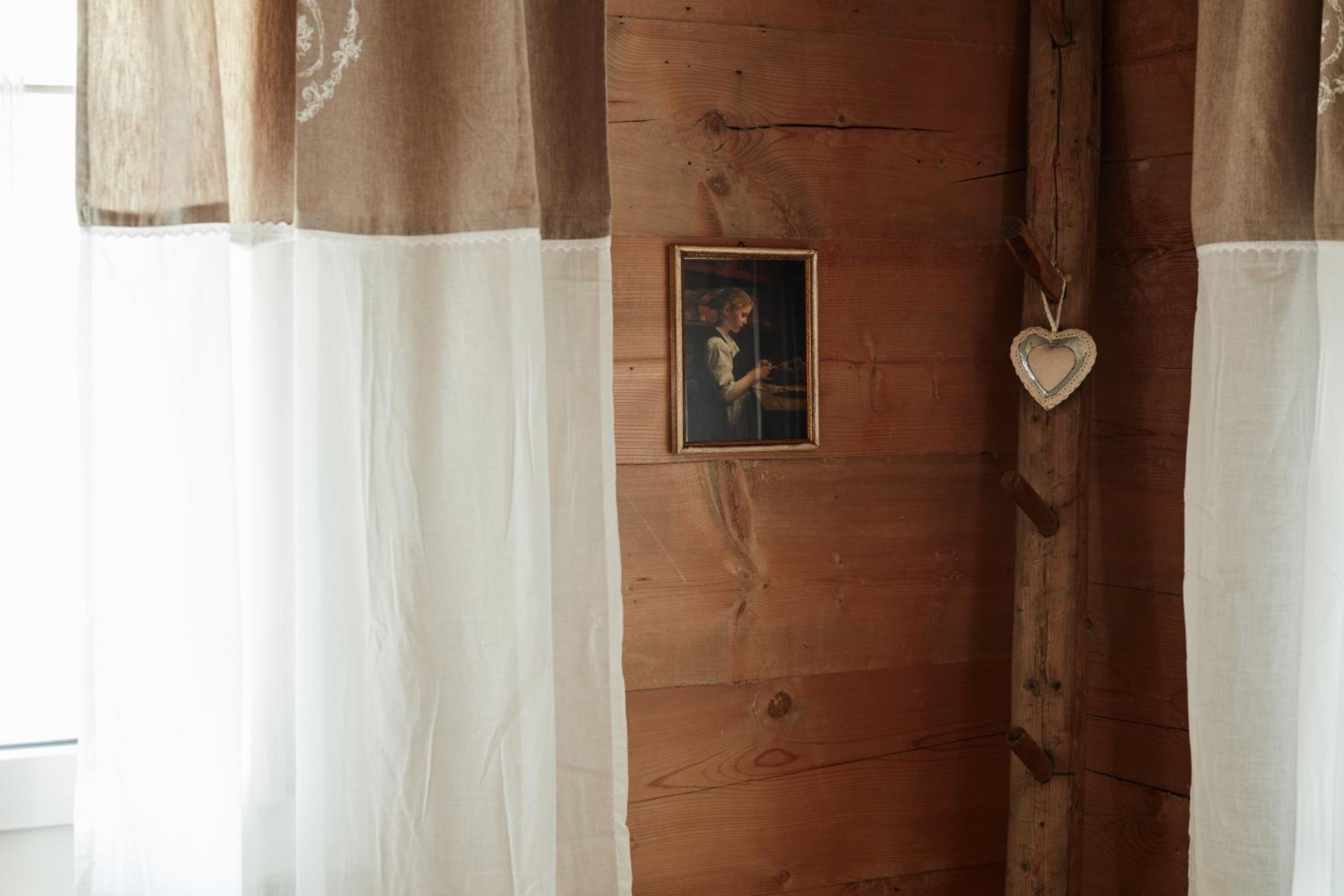 Nostalgie Bed & Breakfast Chrämerhus