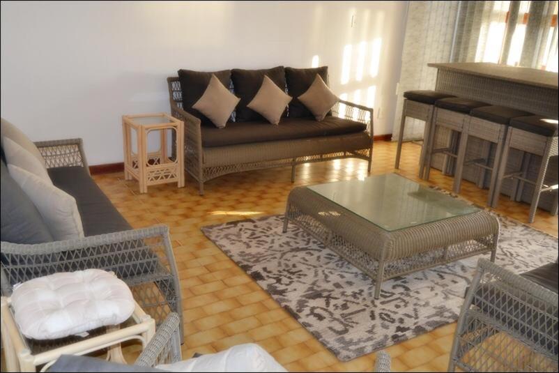 Unit 6 Villa Marina view 4