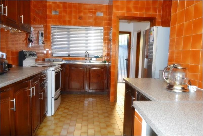Unit 6 Villa Marina view 3