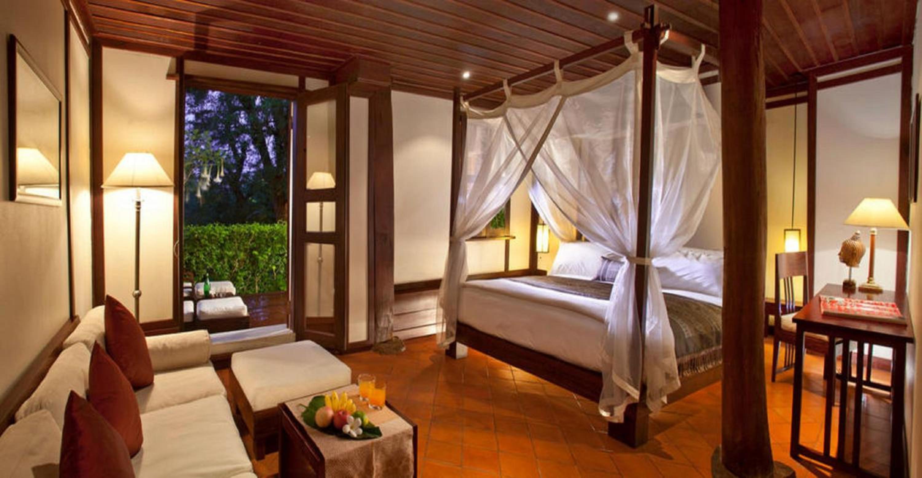 3 Nagas Hotel Luang Prabang - MGallery Collection