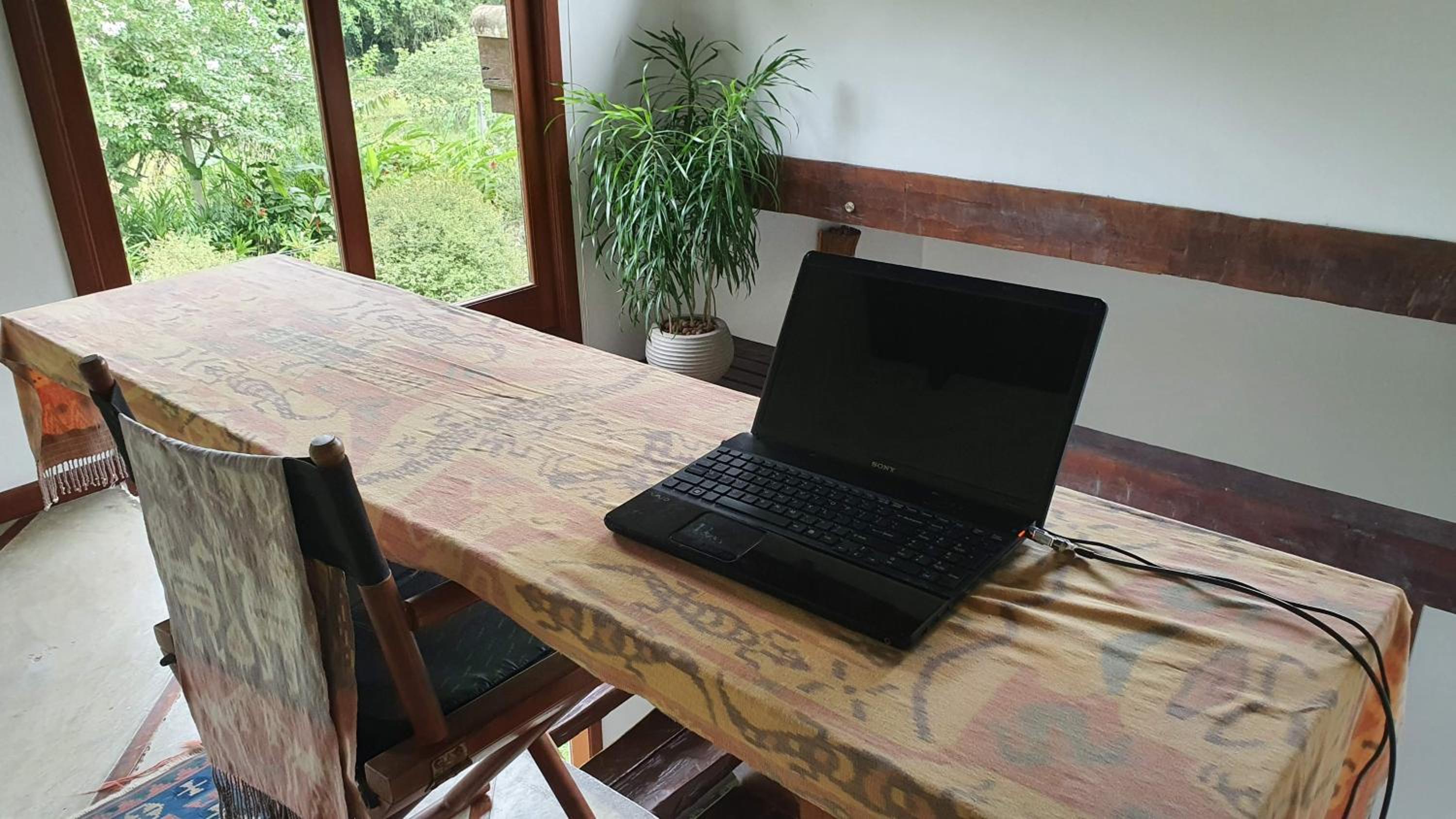 Casa da Josie em Maresias com piscina no pé da Mata Atlântica - 4 quartos
