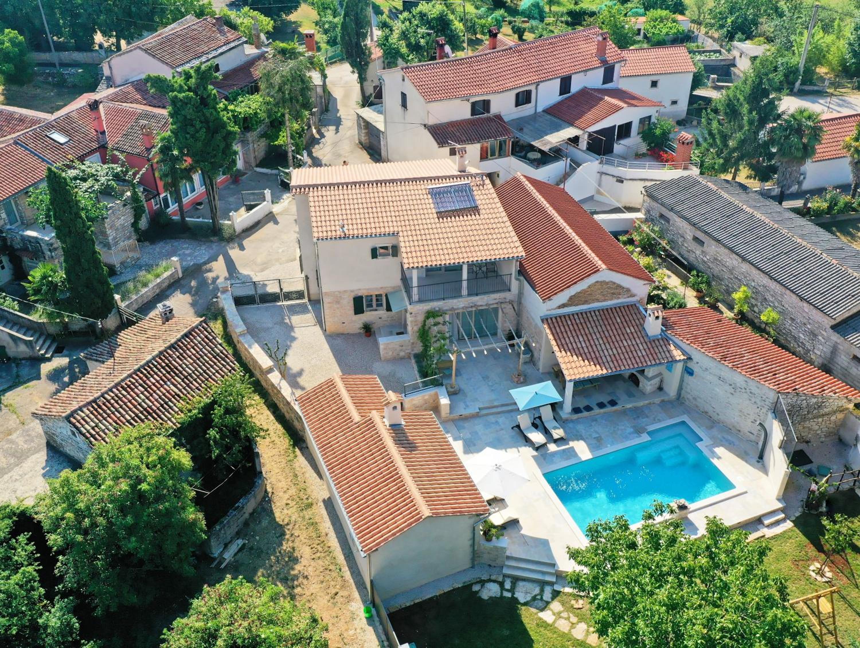 Hotel Casa Nuoneti - Image 1