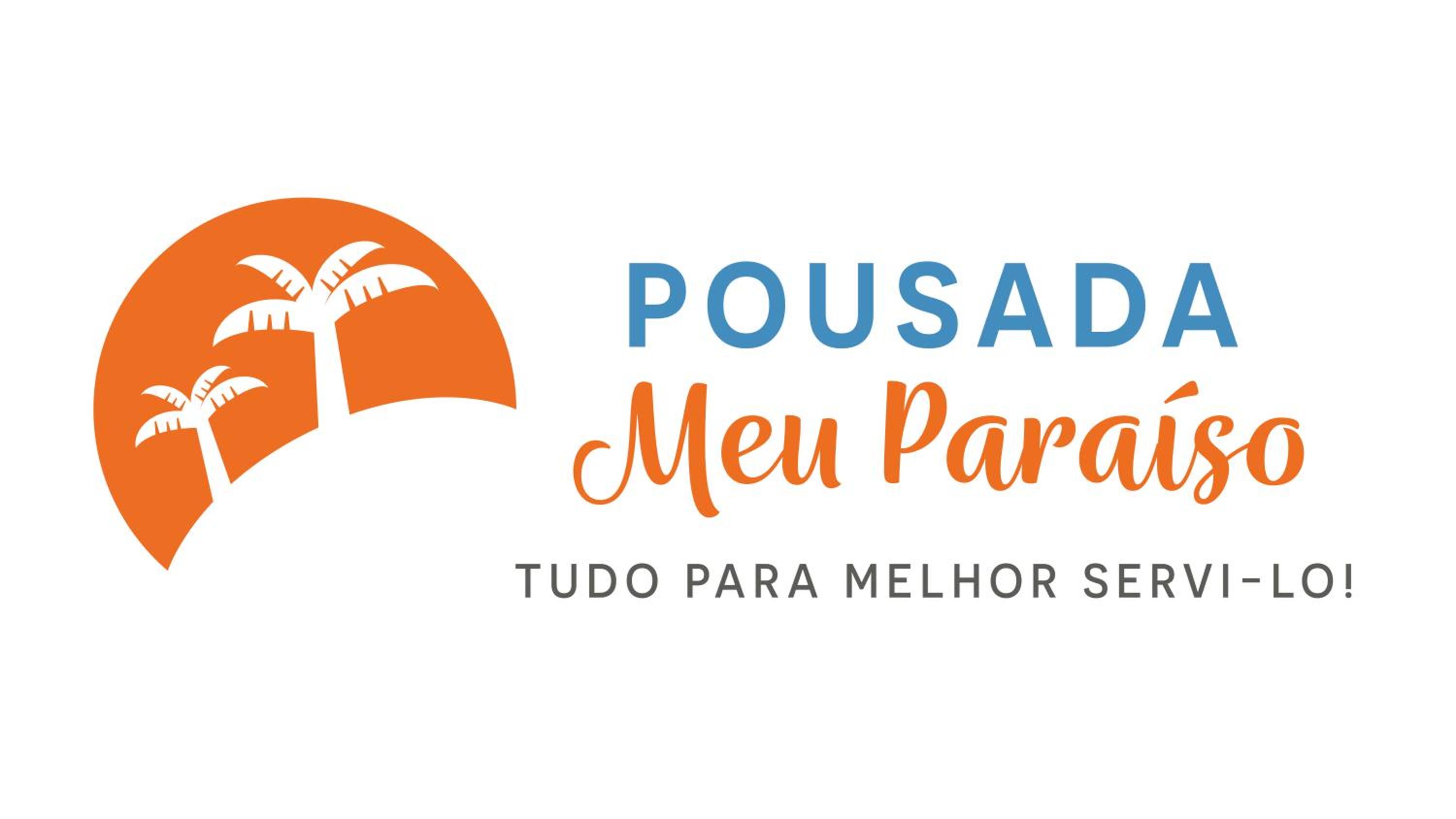 Pousada Meu Paraíso view 2