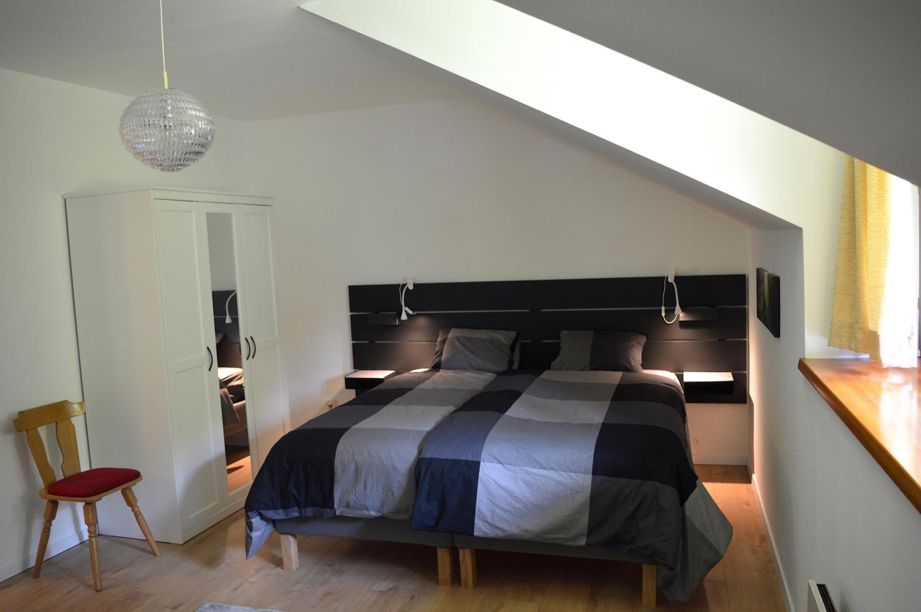 Piano Annaberg Apartments