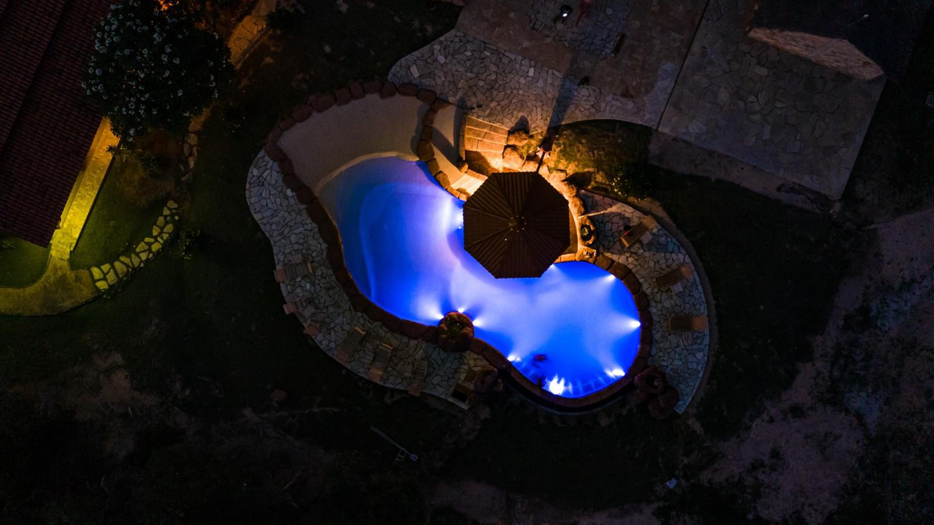 Pousada Araras Pantanal Eco Lodge