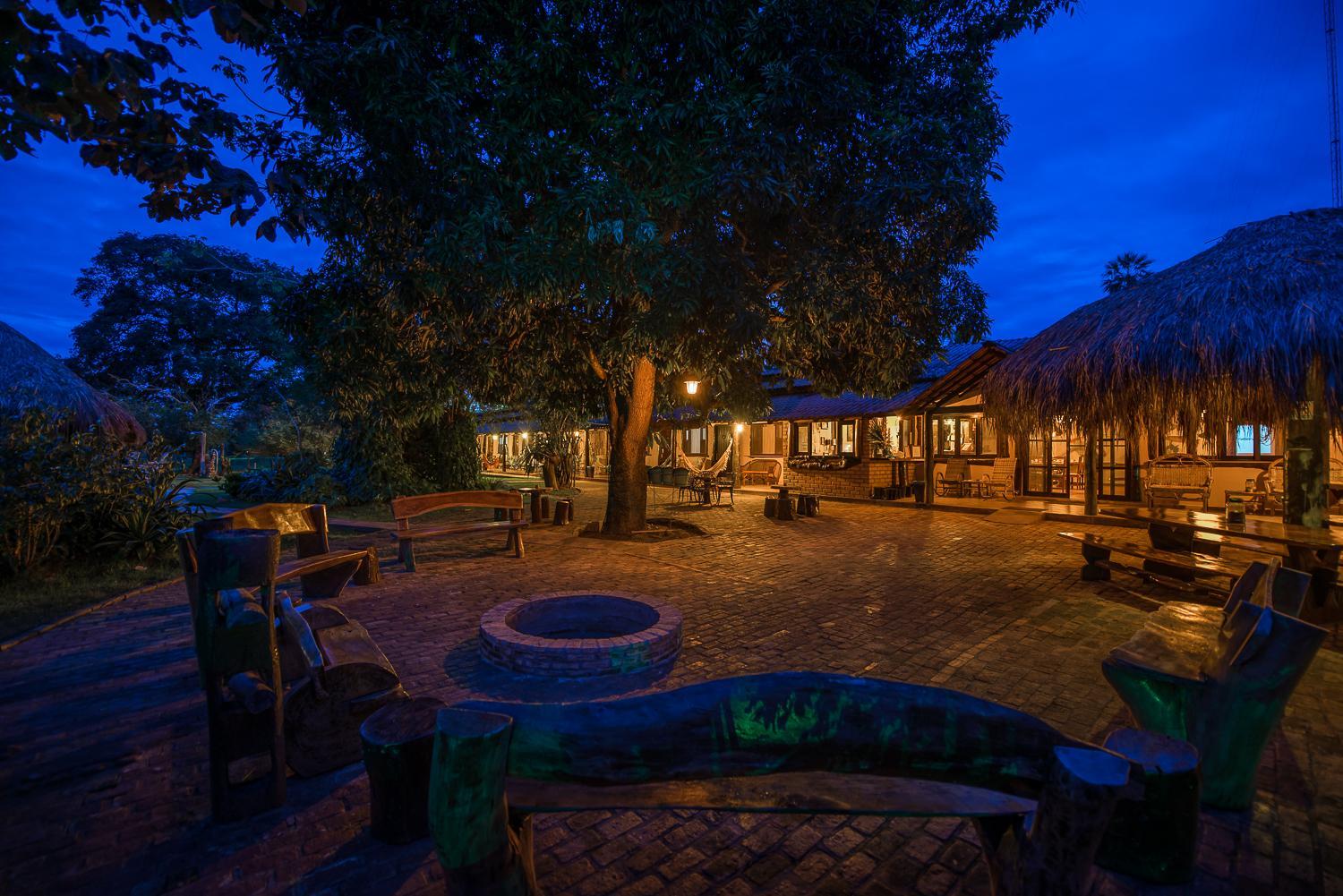 Pousada Araras Pantanal Eco Lodge