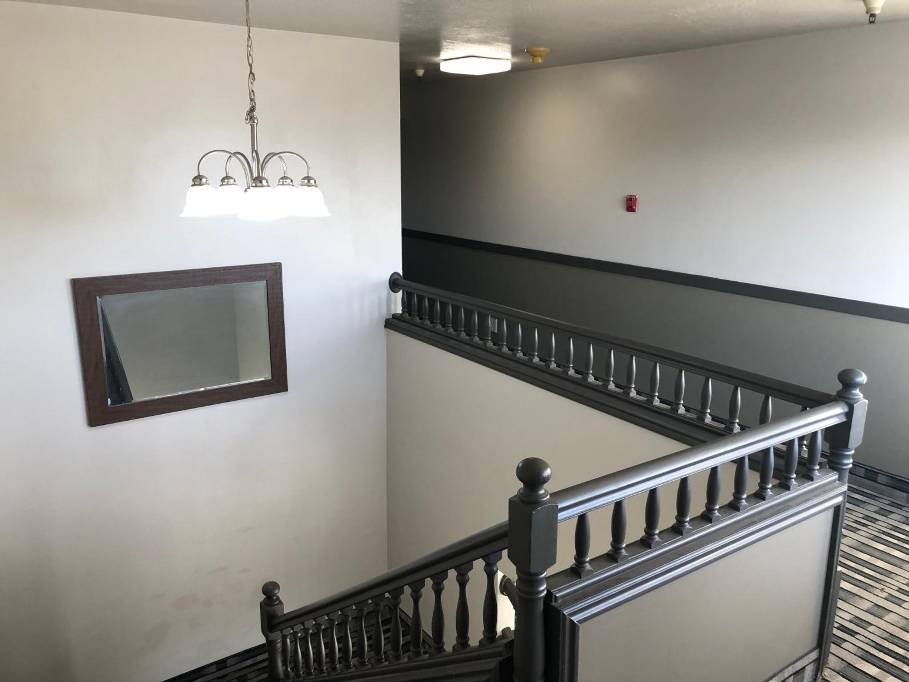 Ameri-Stay Inn  Suites - Property Image 5