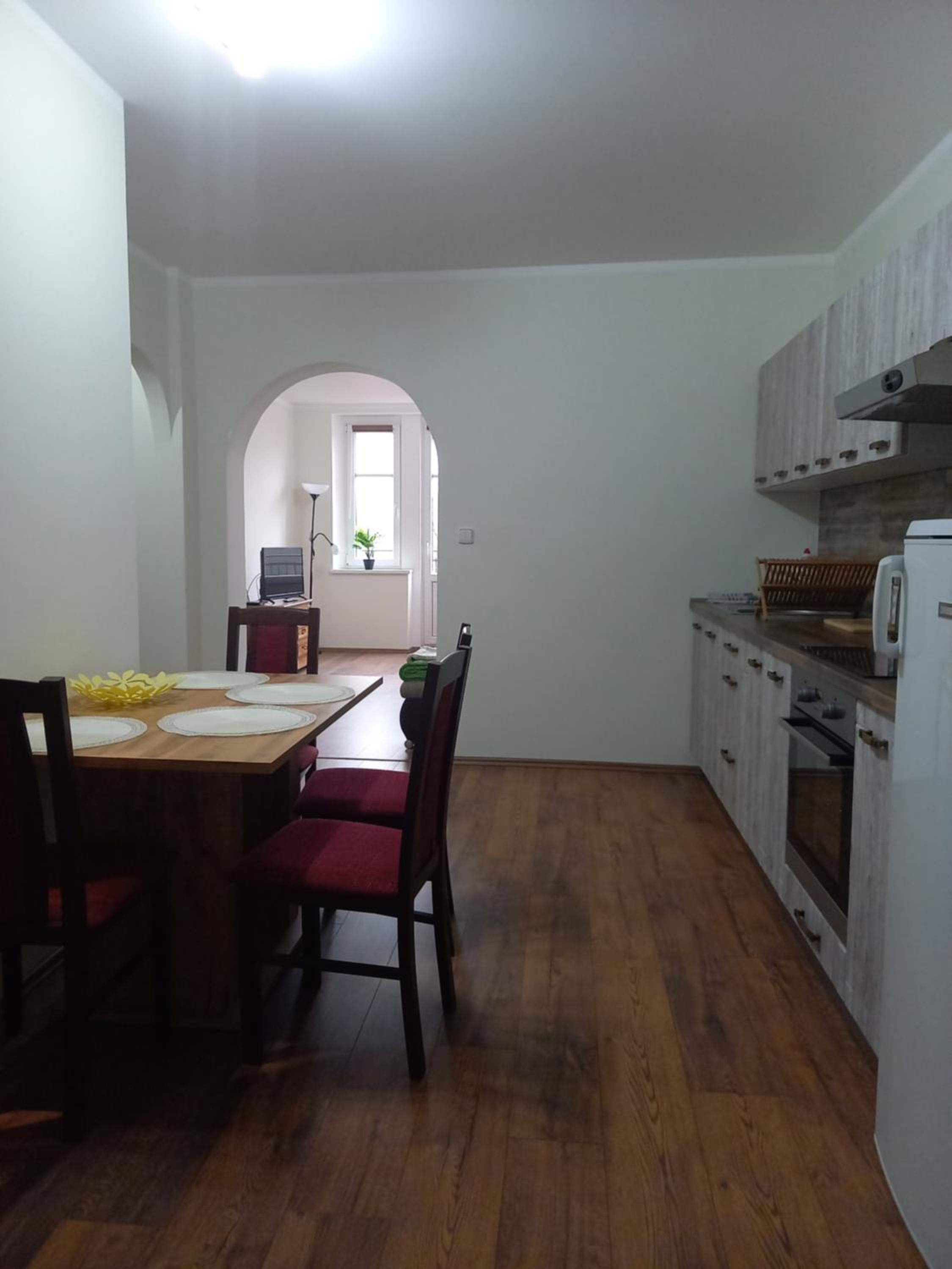 Apartmány Marie Jáchymov view 3