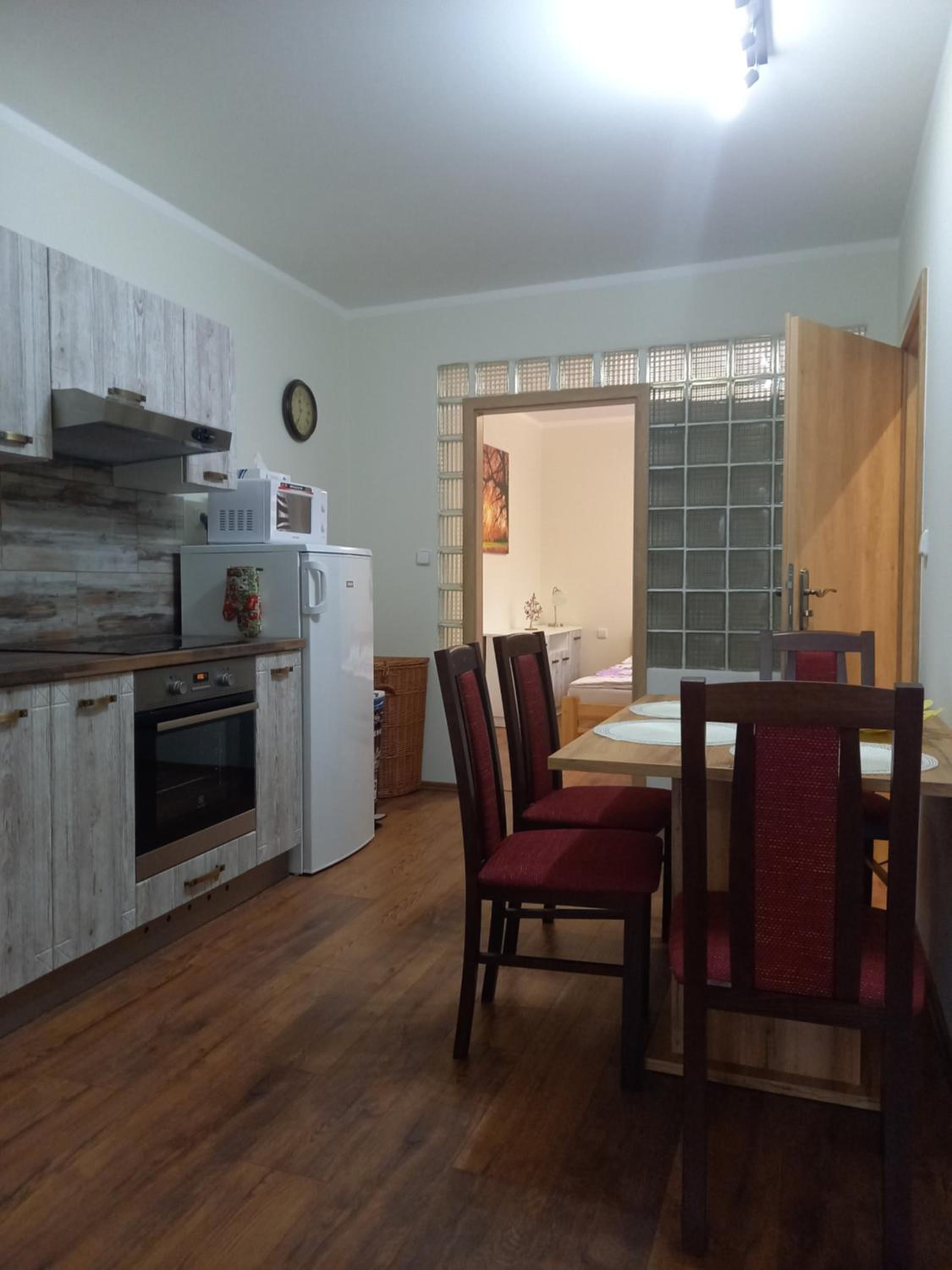 Apartmány Marie Jáchymov view 5