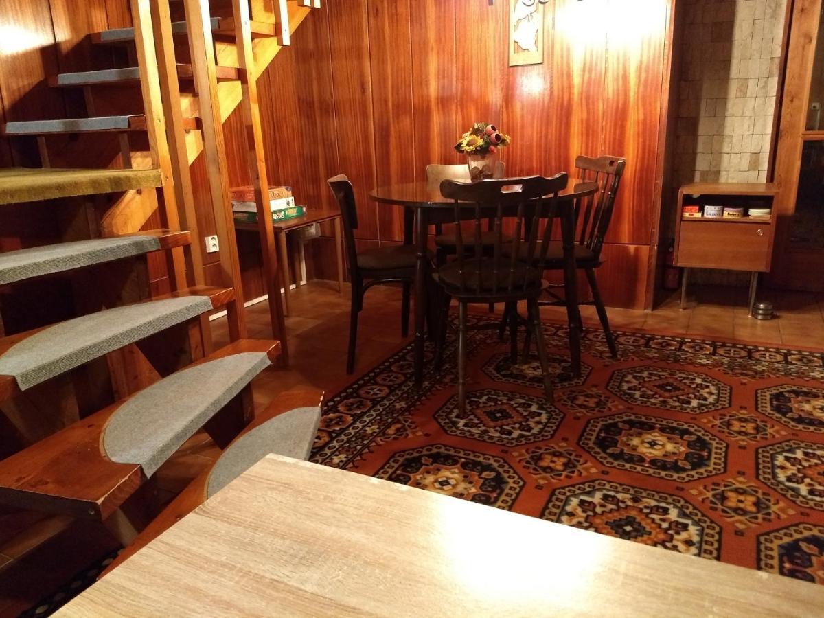 Chata Nika view 3