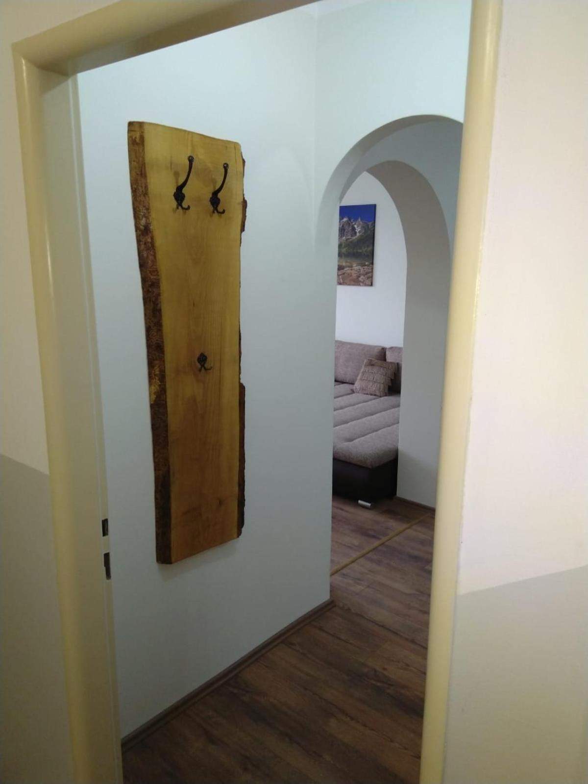 Apartmány Marie Jáchymov view 2