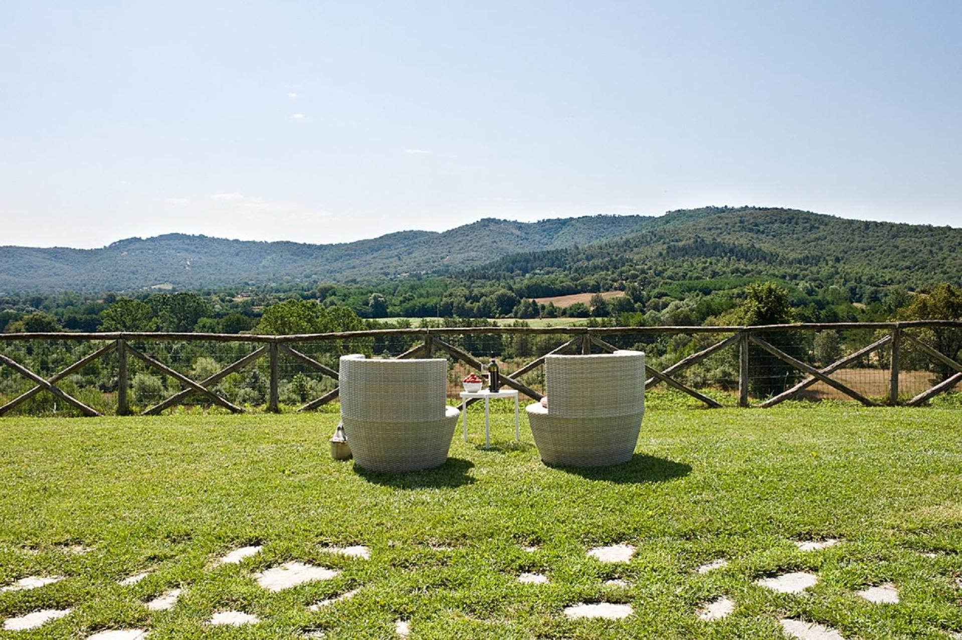Villa Miravalle view 4