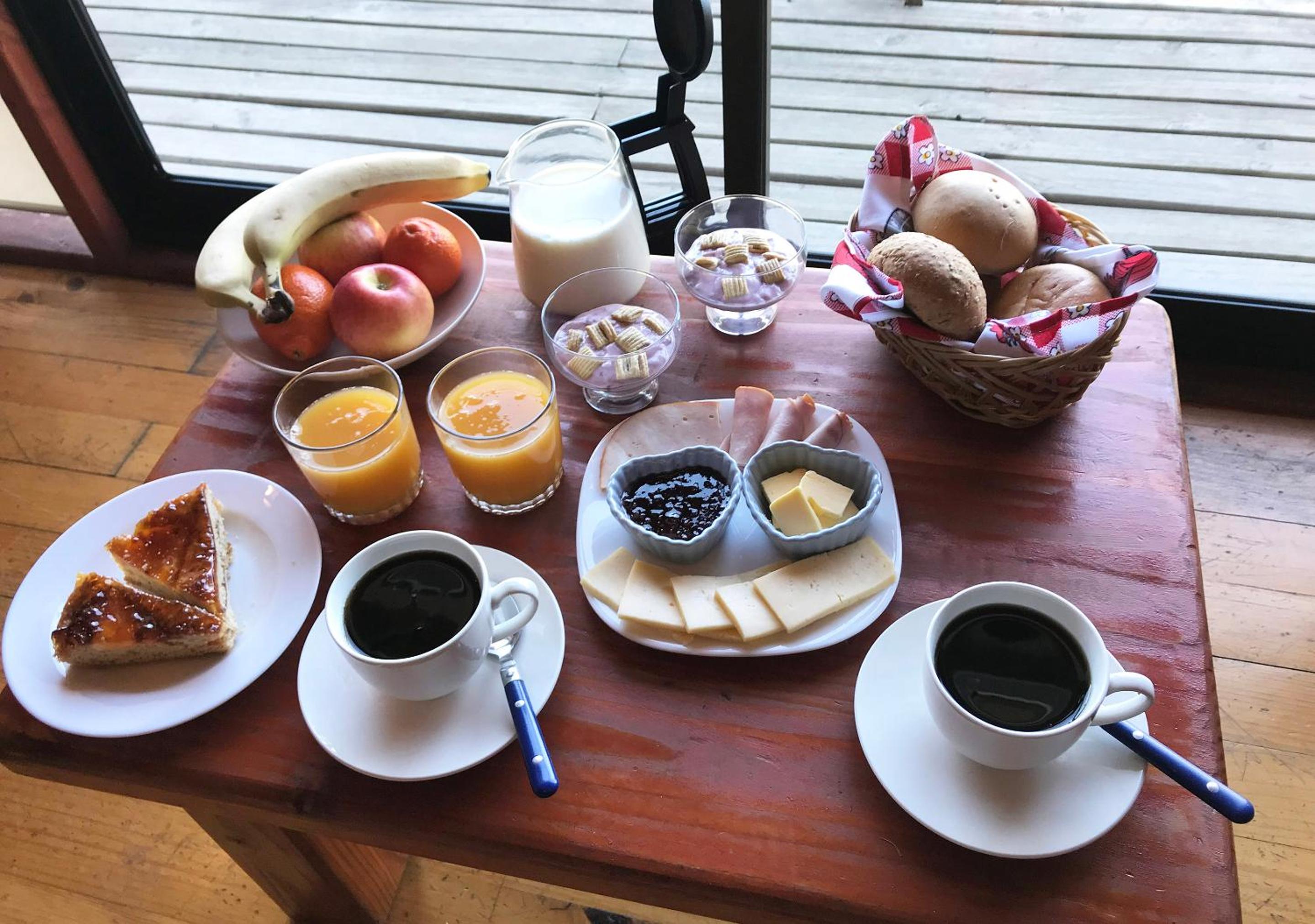 Mirador Los Volcanes Lodge & Boutique view 3