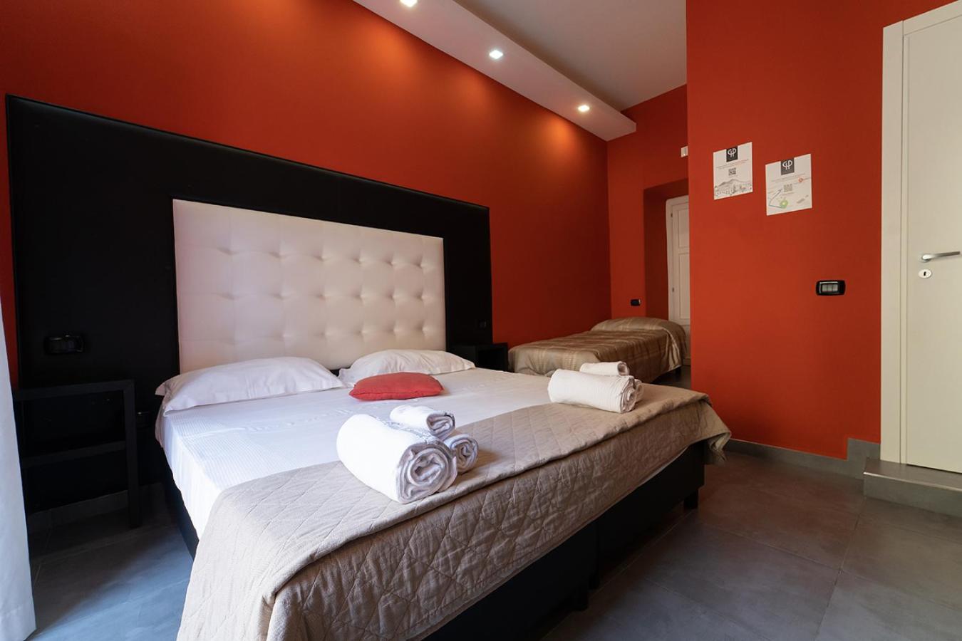 Royal House Napoli Centro, by ClaPa Group