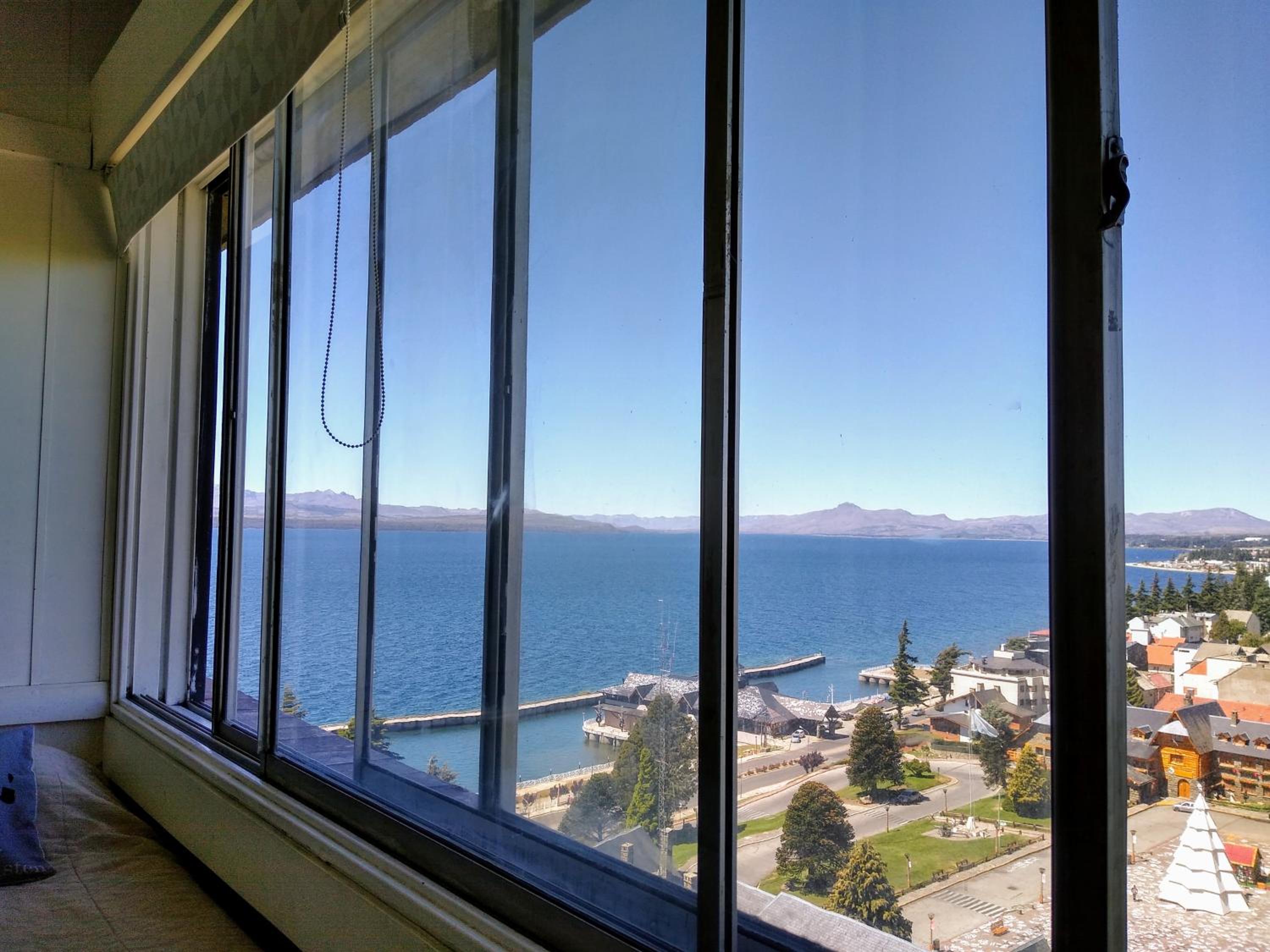 Apartamento Bariloche Center