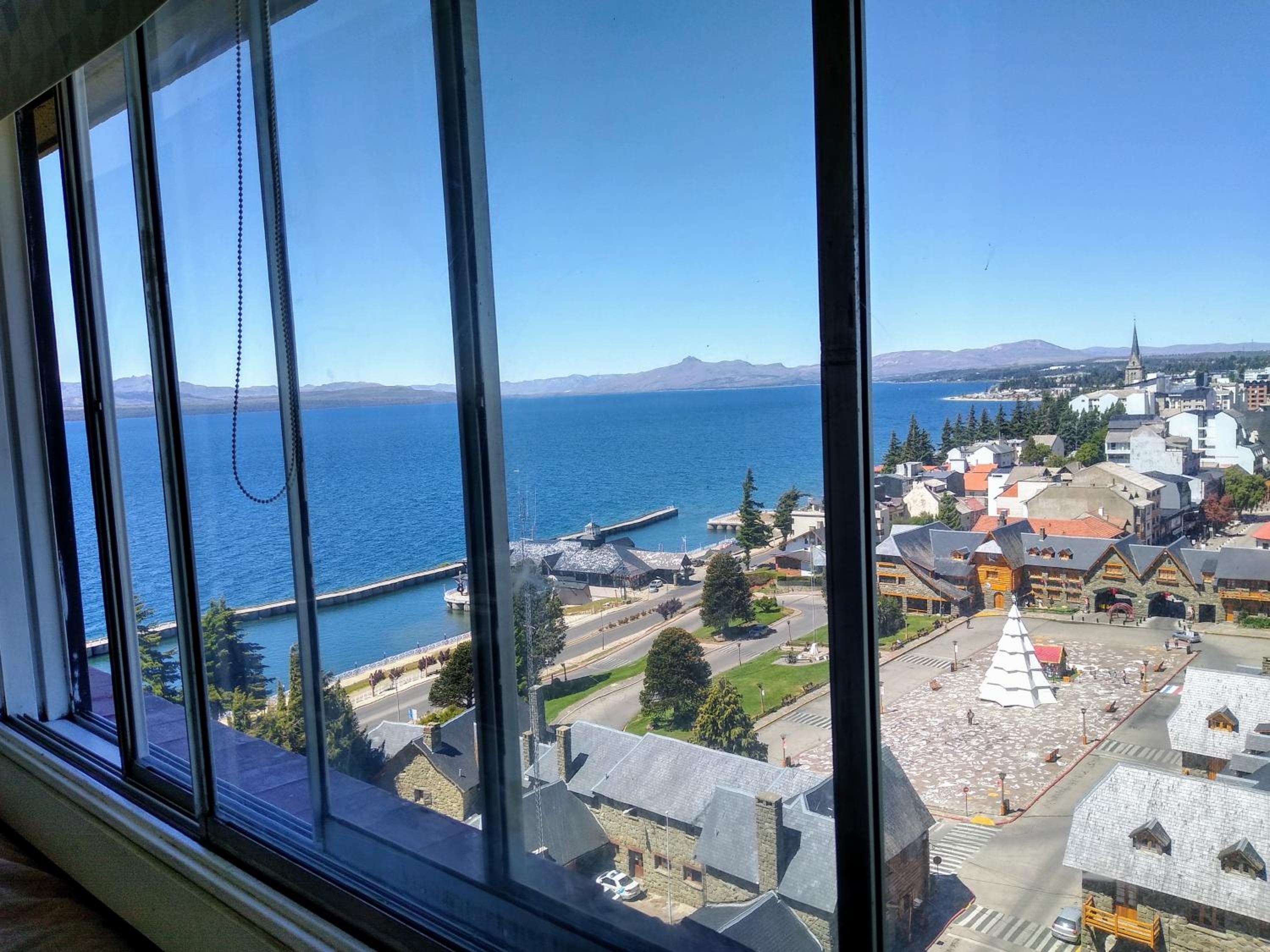 Apartamento Bariloche Center