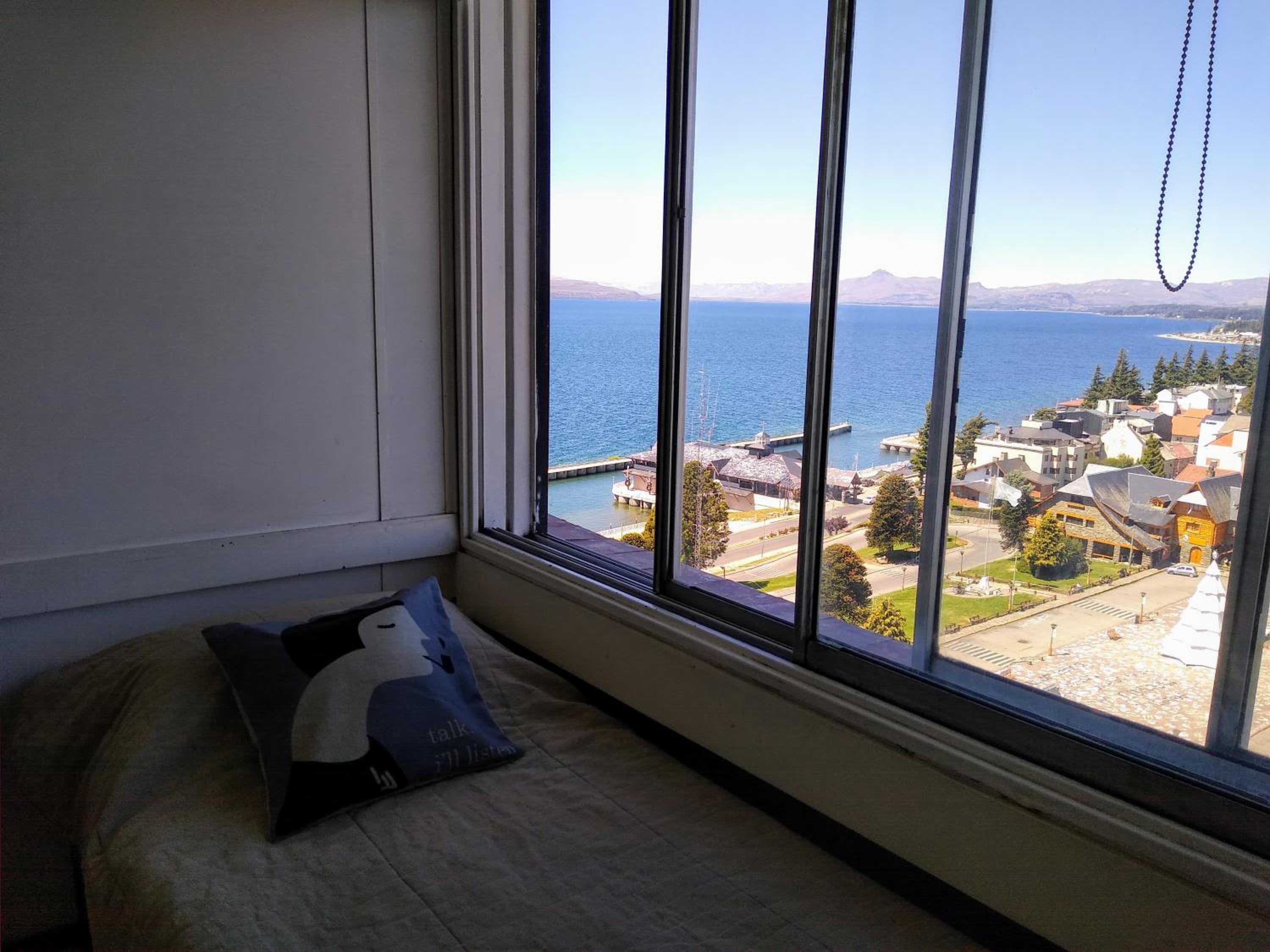 Apartamento Bariloche Center