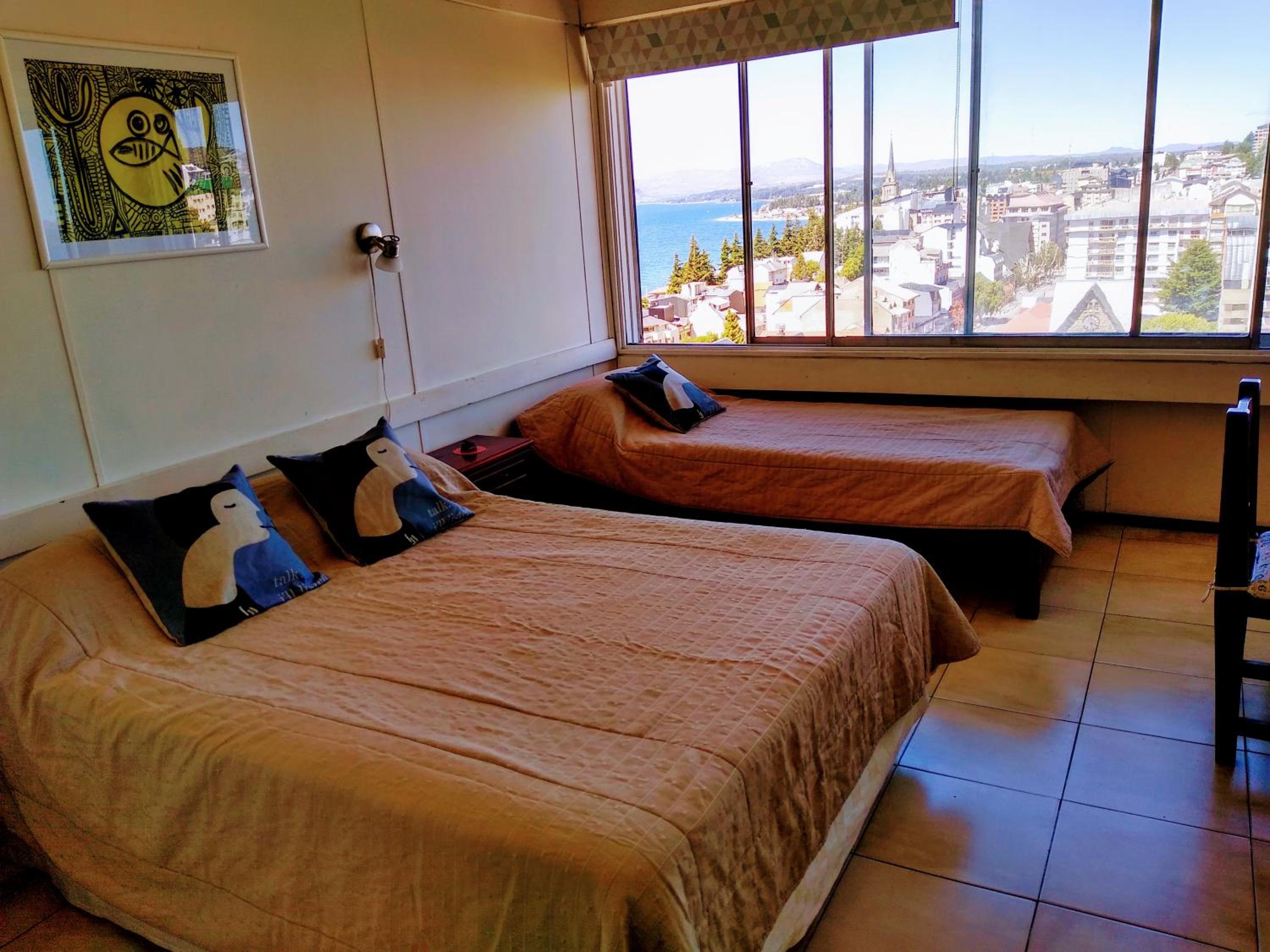 Apartamento Bariloche Center