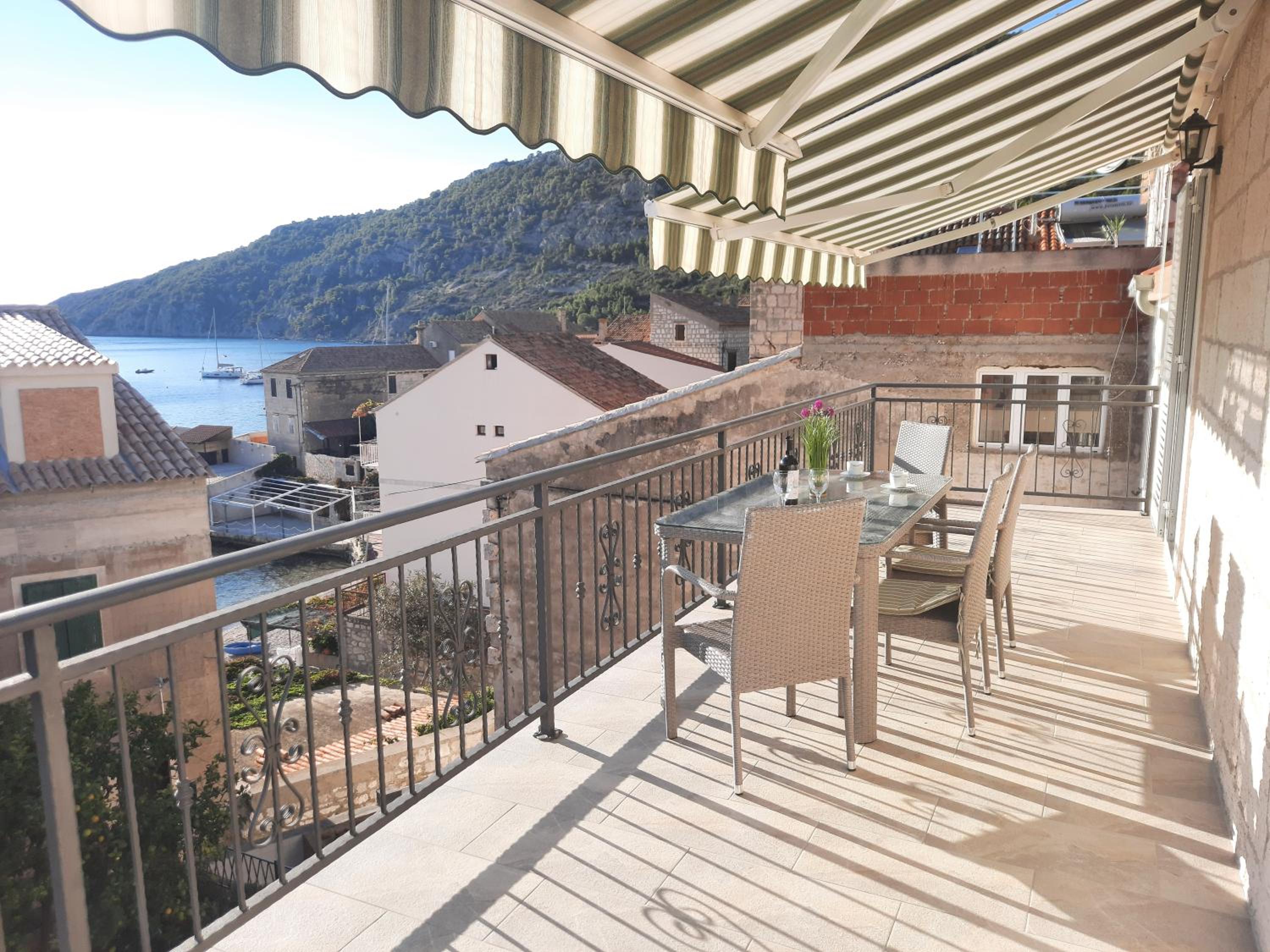 Apartments Villa Beba view 3