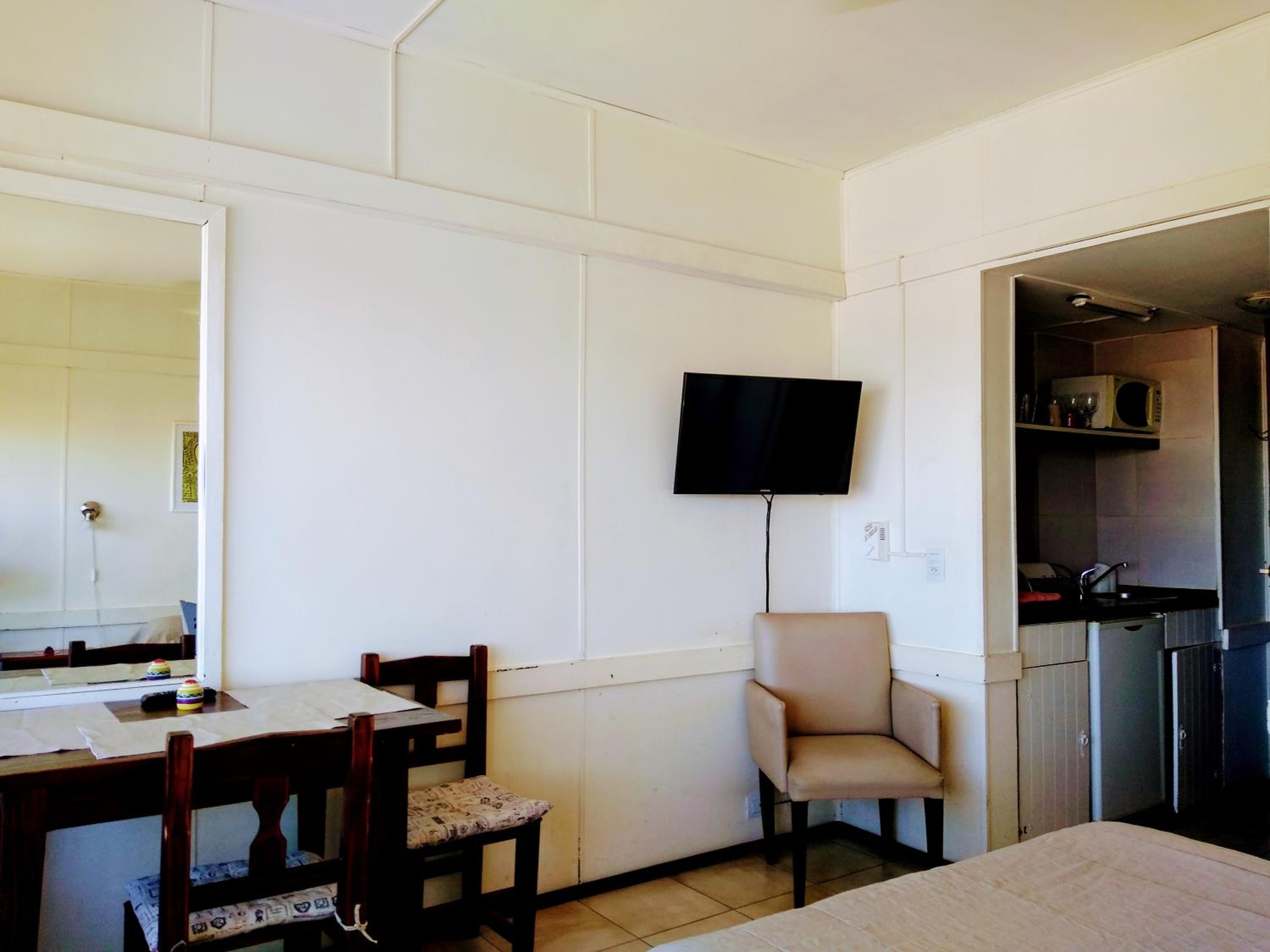 Apartamento Bariloche Center