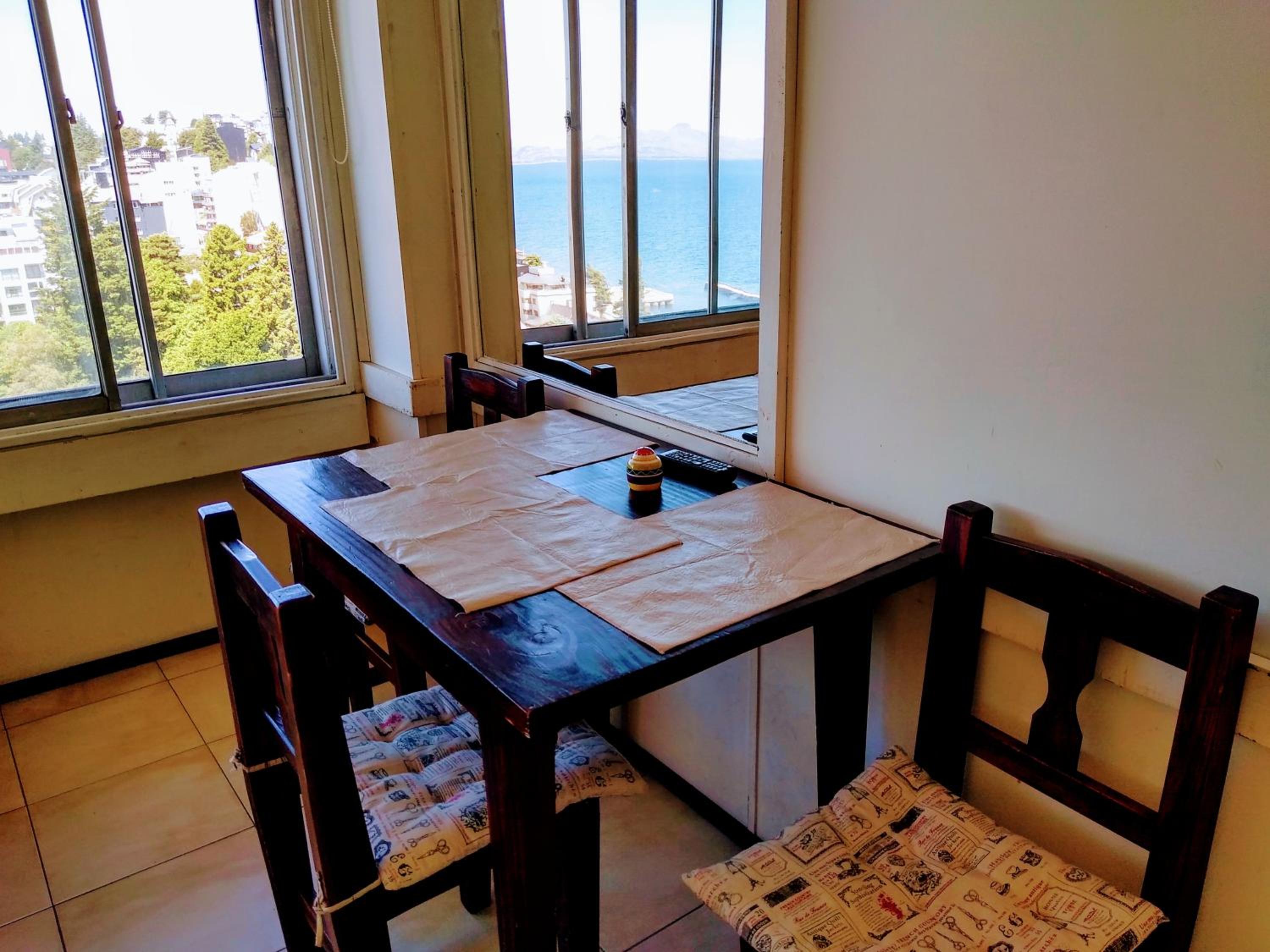 Apartamento Bariloche Center