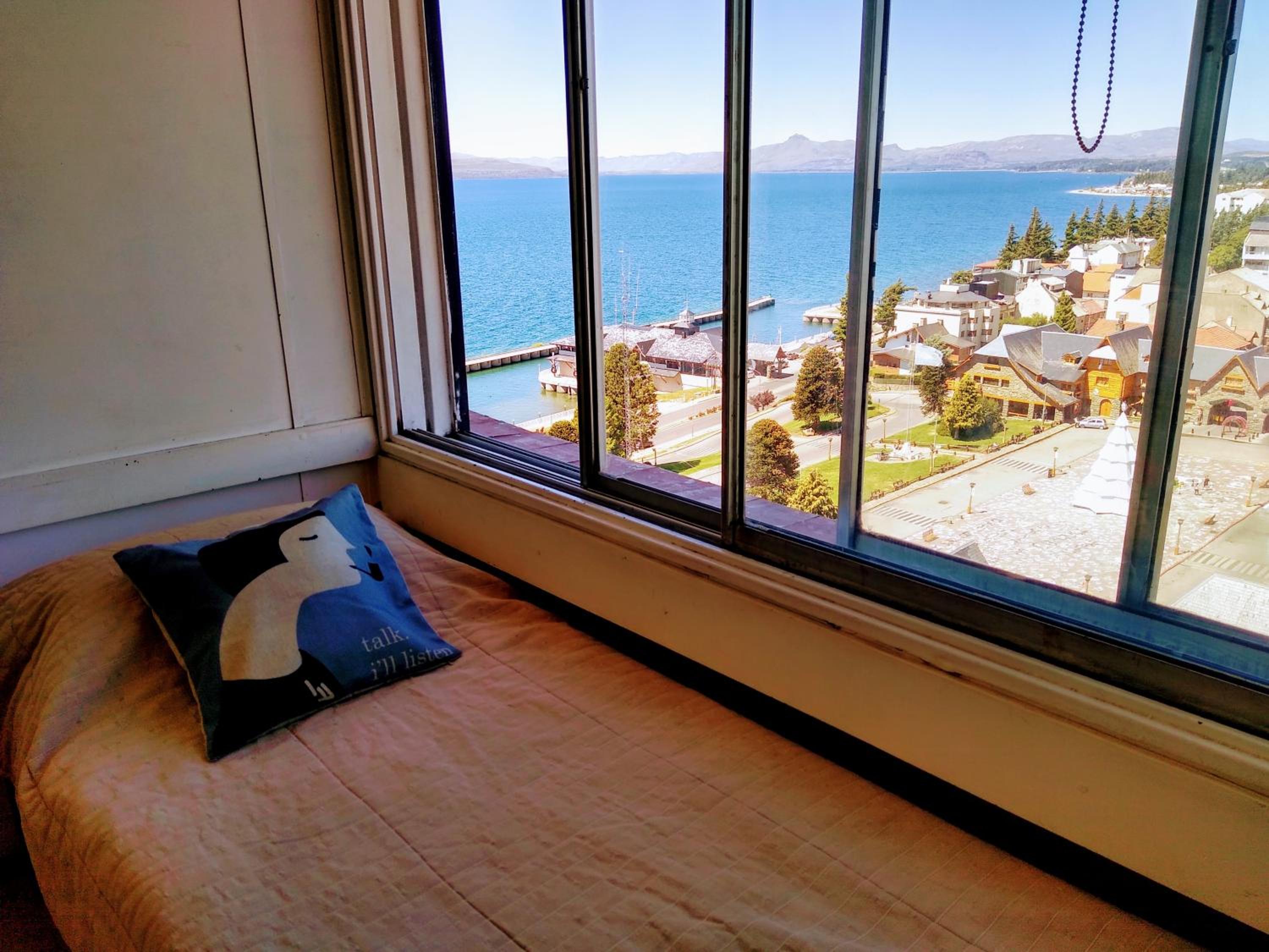 Apartamento Bariloche Center