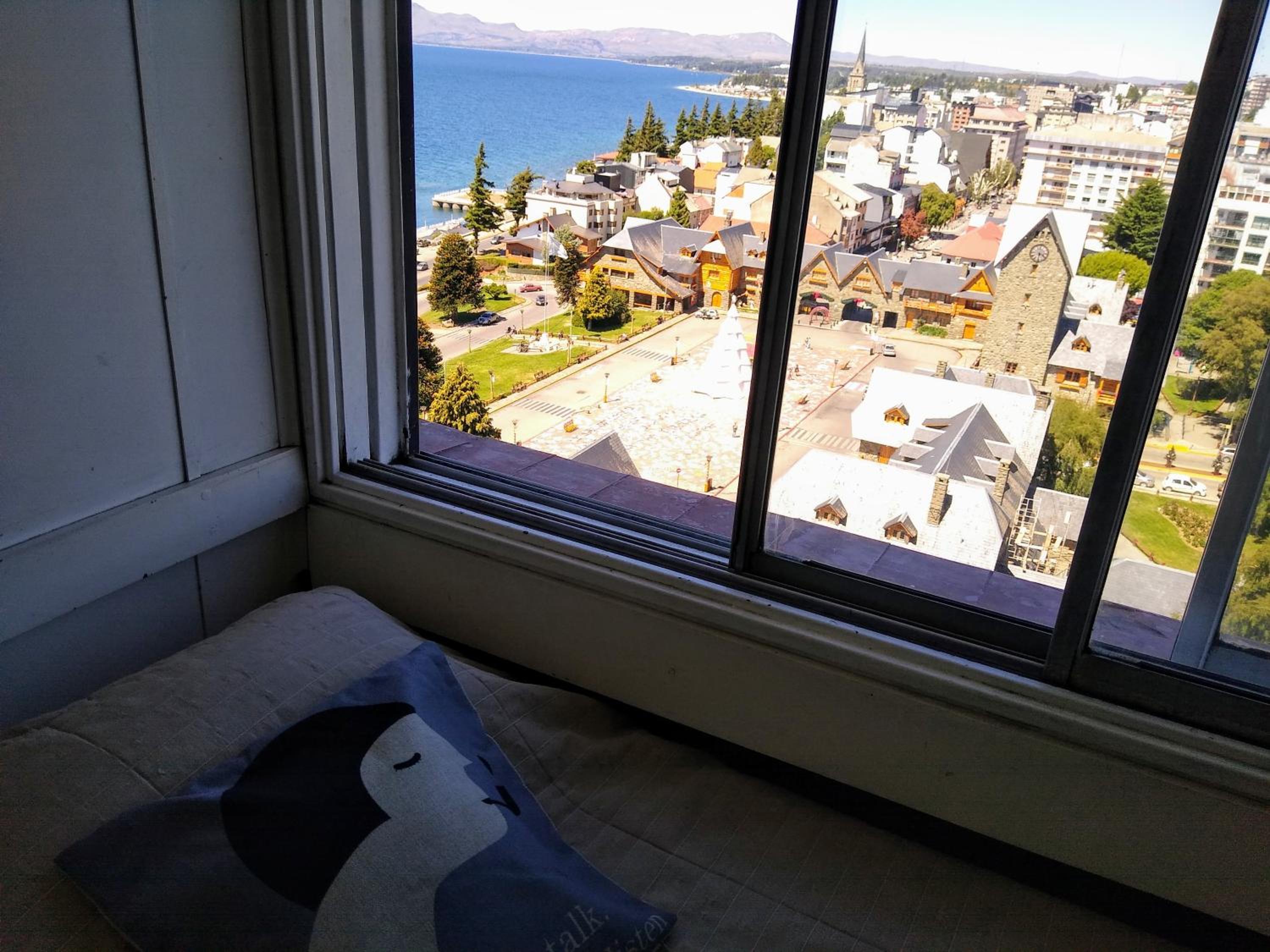 Apartamento Bariloche Center