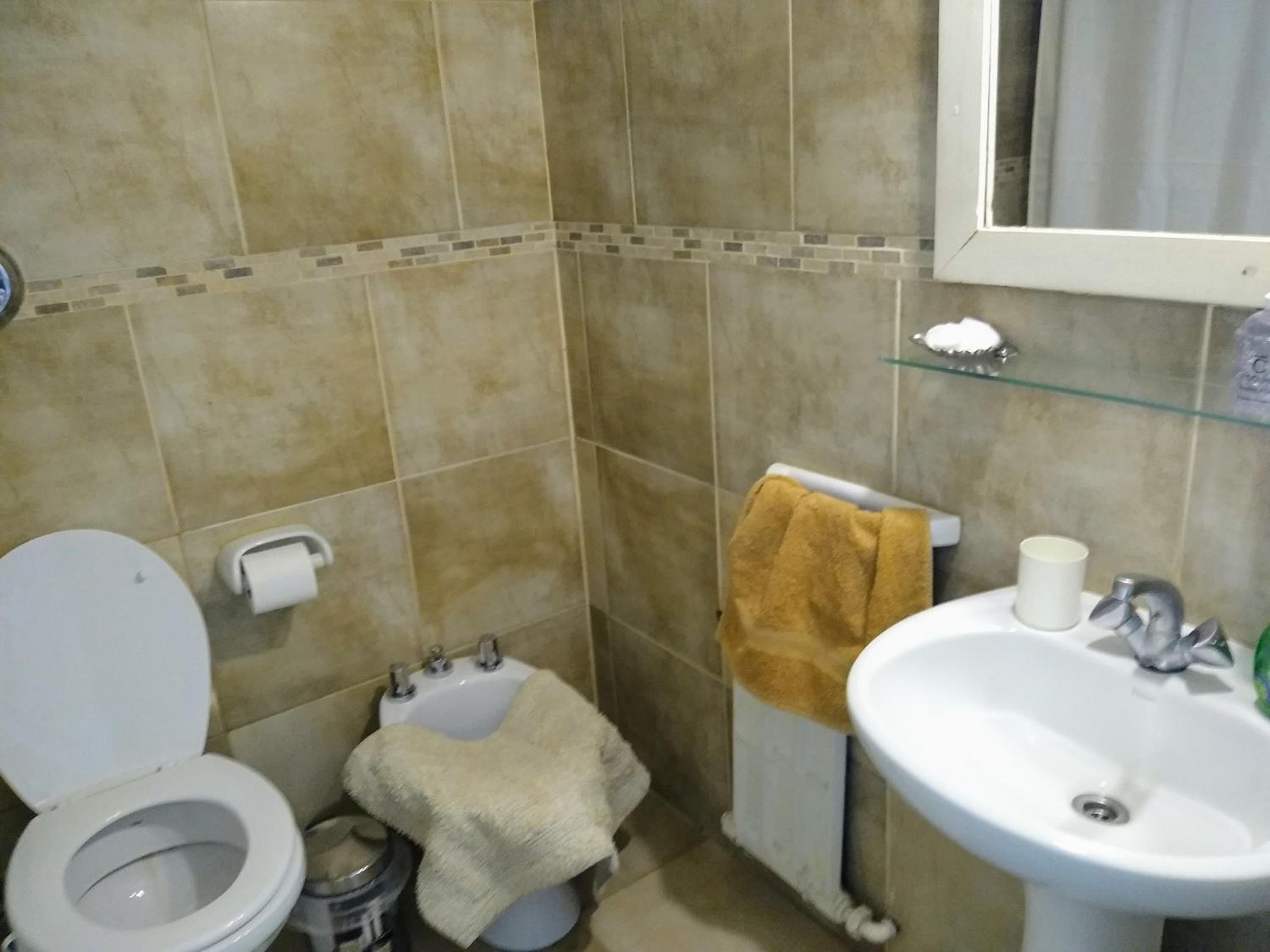 Apartamento Bariloche Center