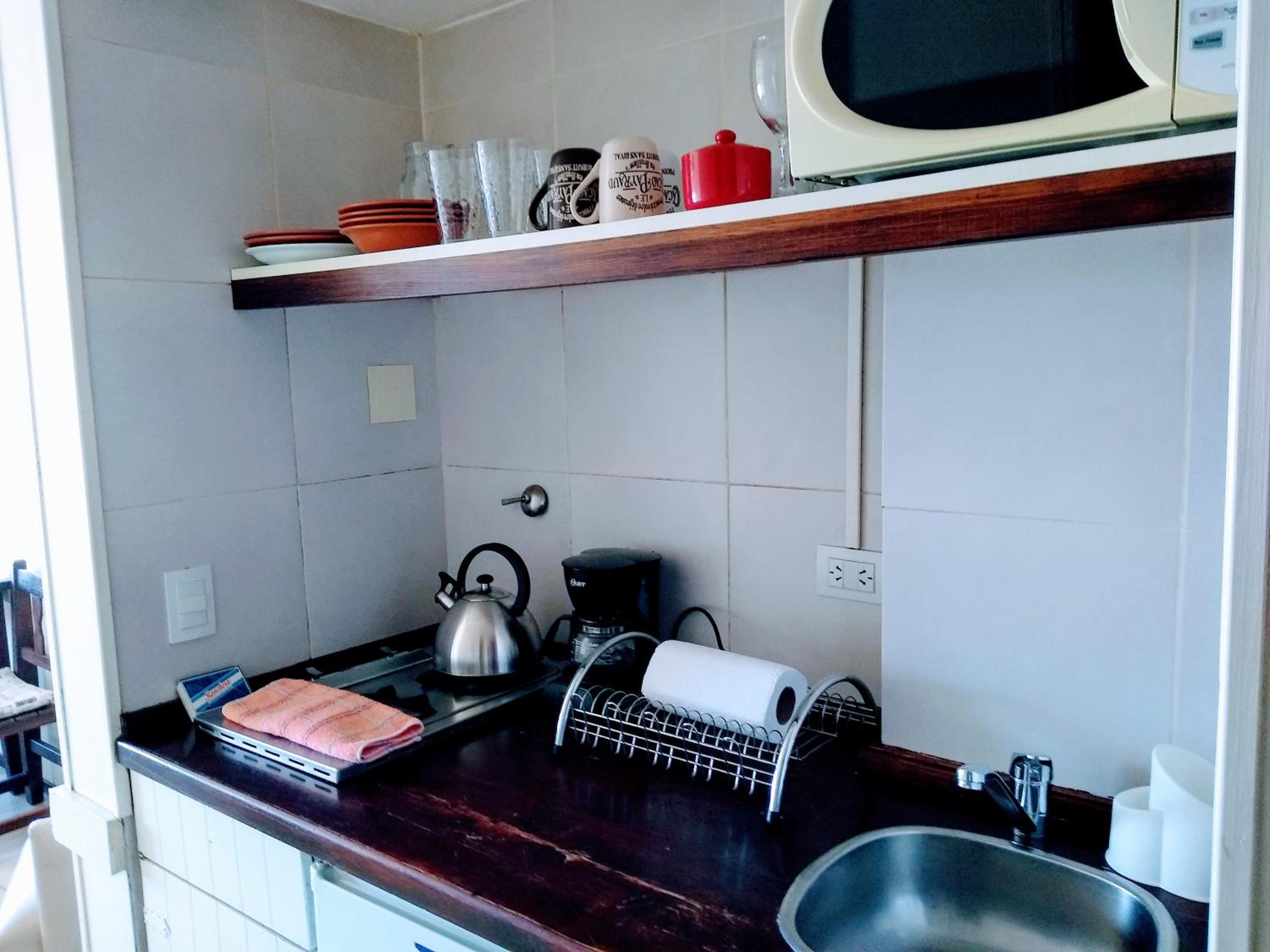 Apartamento Bariloche Center