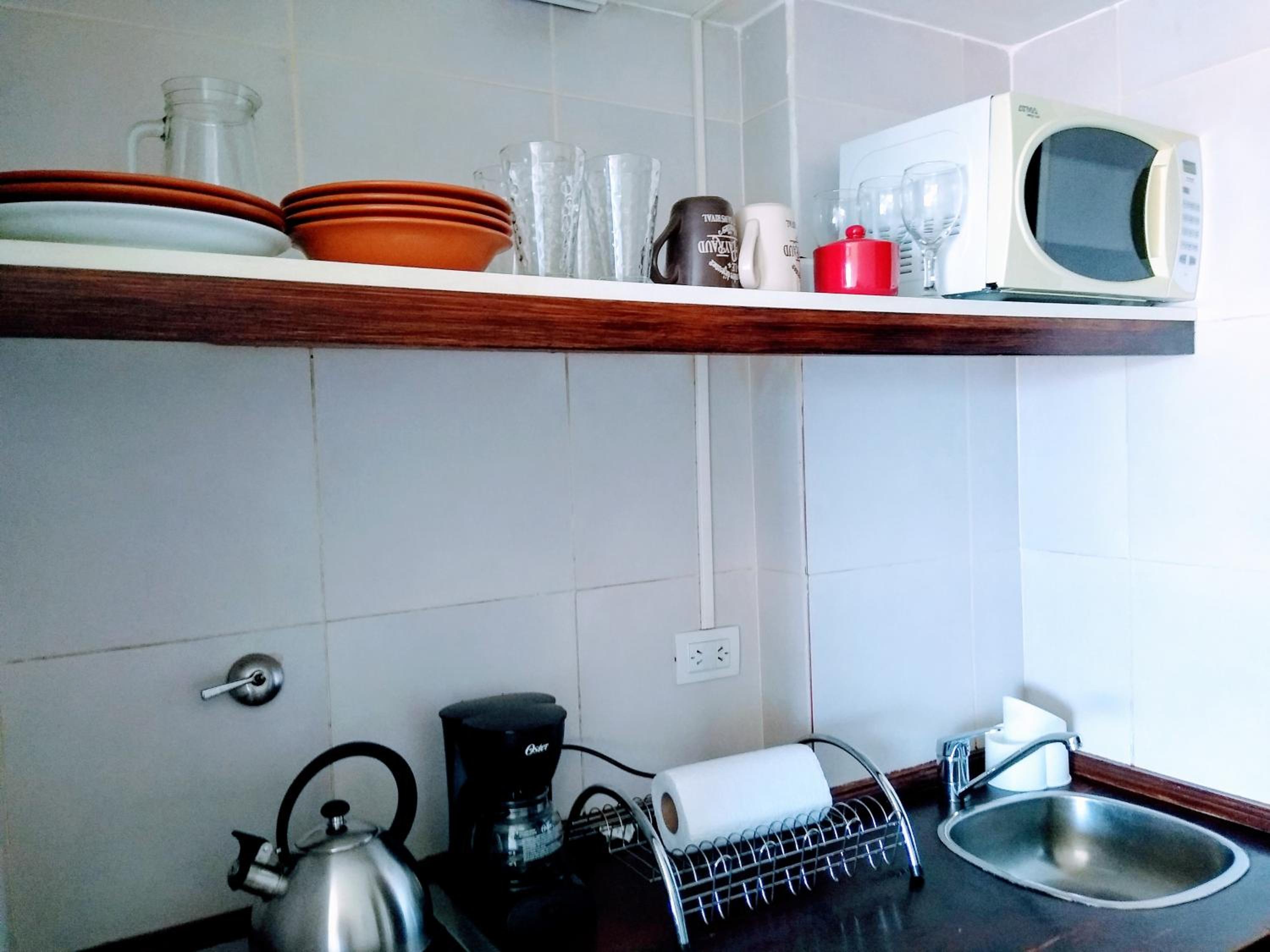 Apartamento Bariloche Center