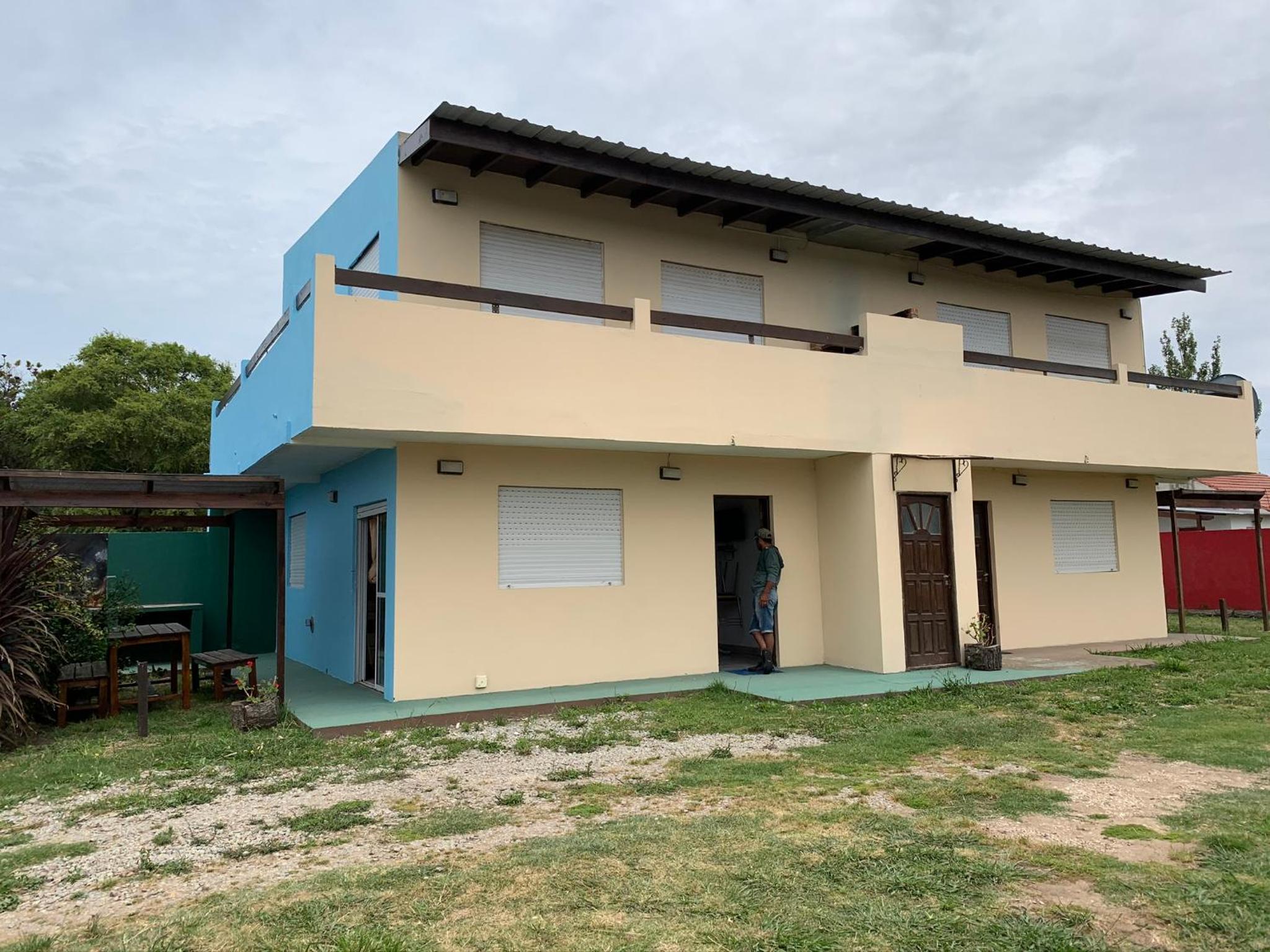 Complejo Arenal