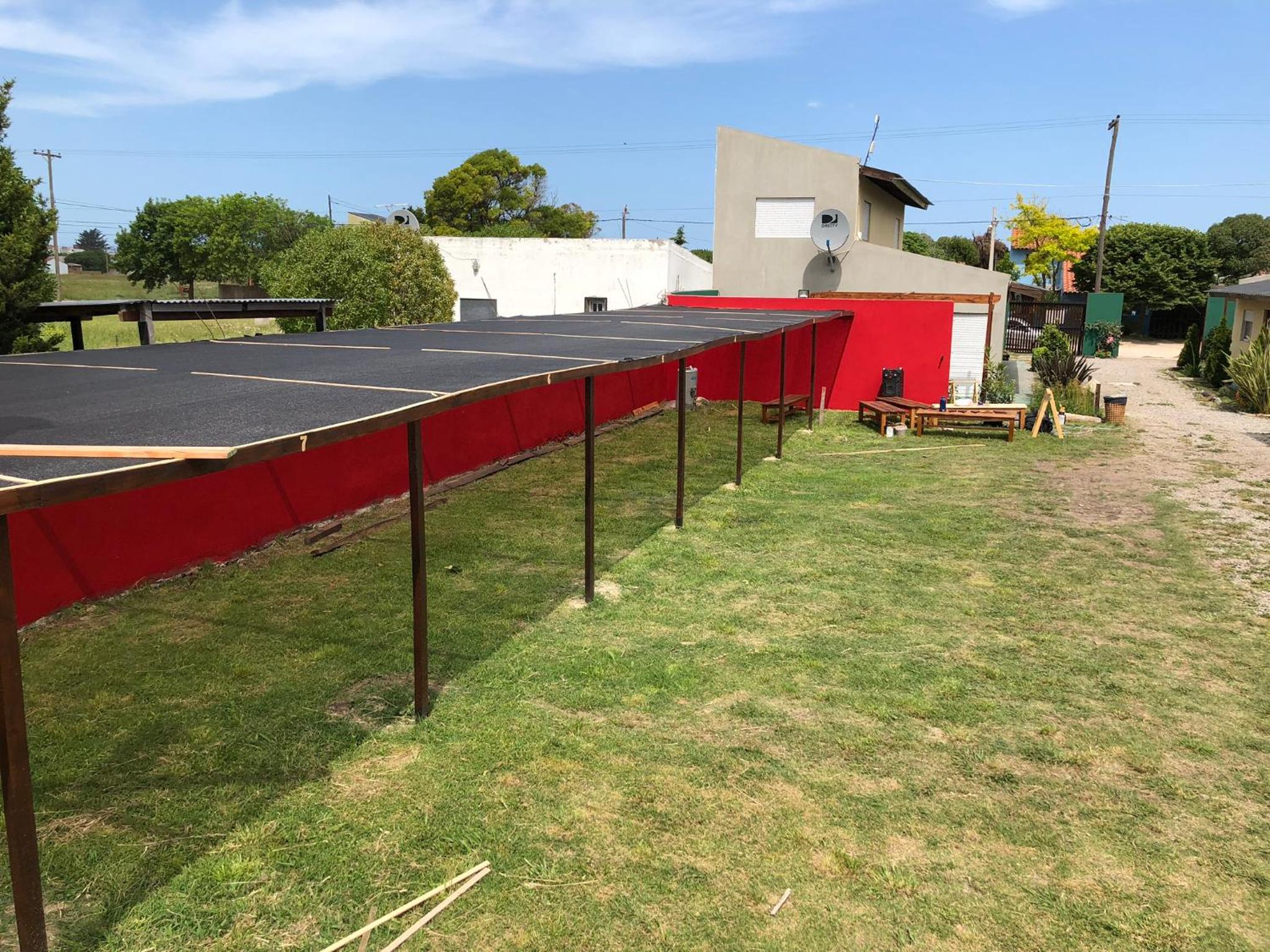 Complejo Arenal