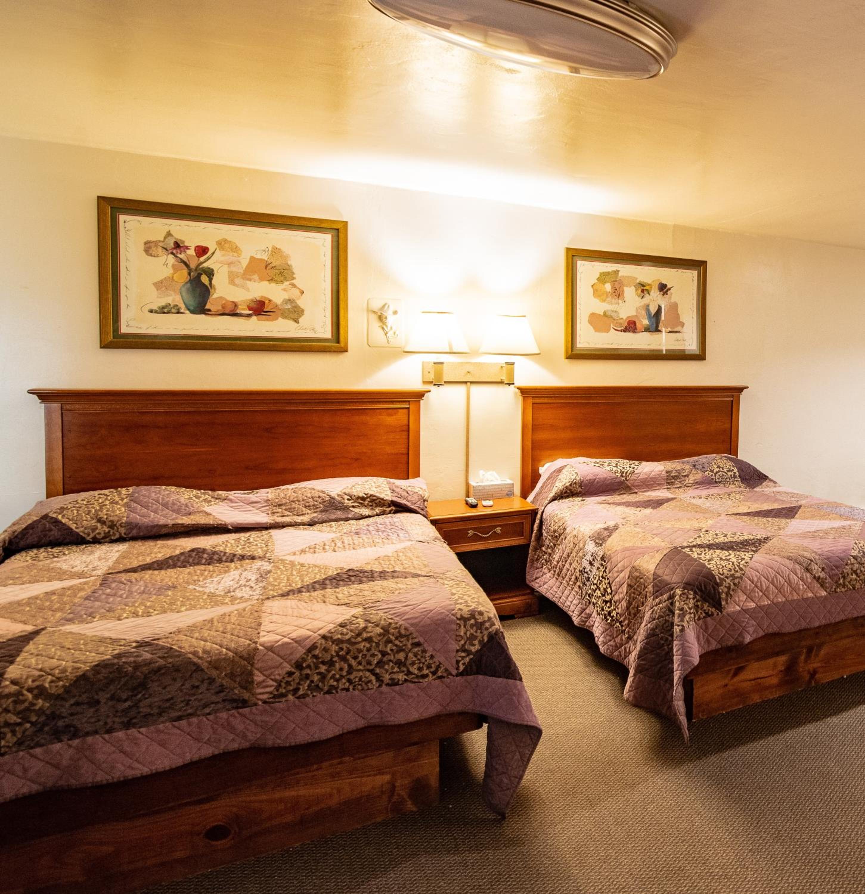 Sands Motel