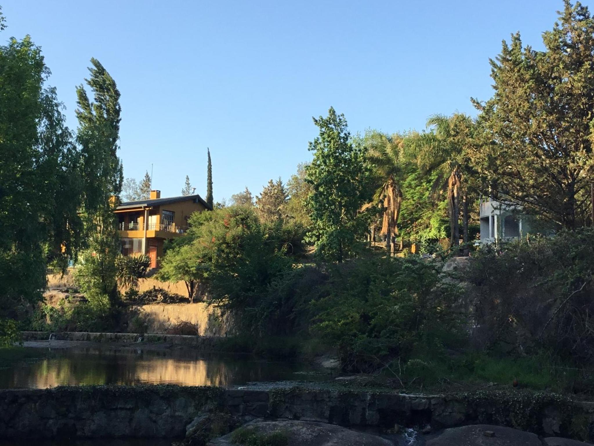 Cielo de Piedra. Cabañas y Petit Hotel