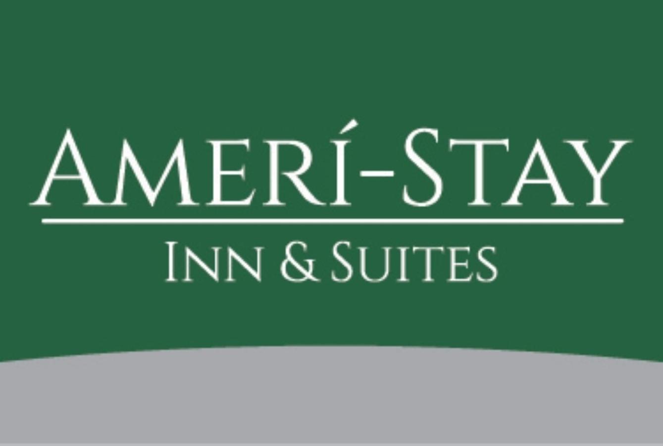 Ameri-Stay Inn  Suites - Property Image 1