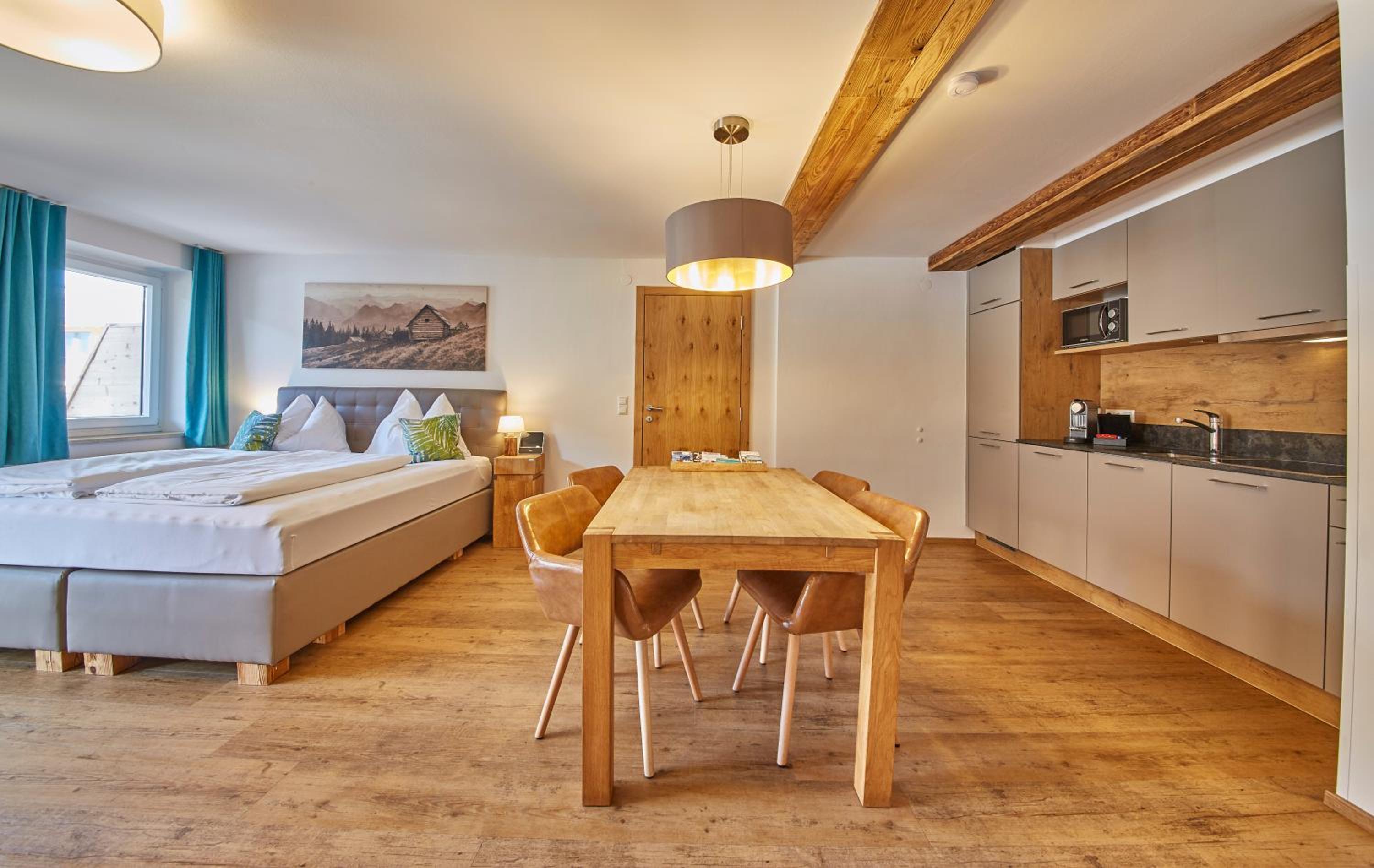Apartments Lakeside 29 Zell am See