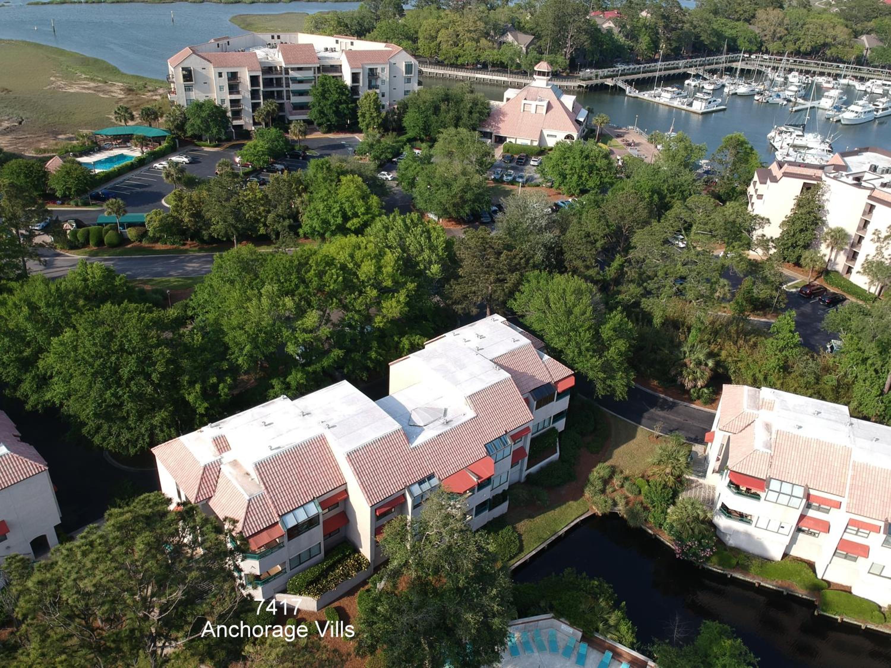 7417 Anchorage Shelter Cove Pet Friendly 2 BR Bikes & Beach Gear Included view 3
