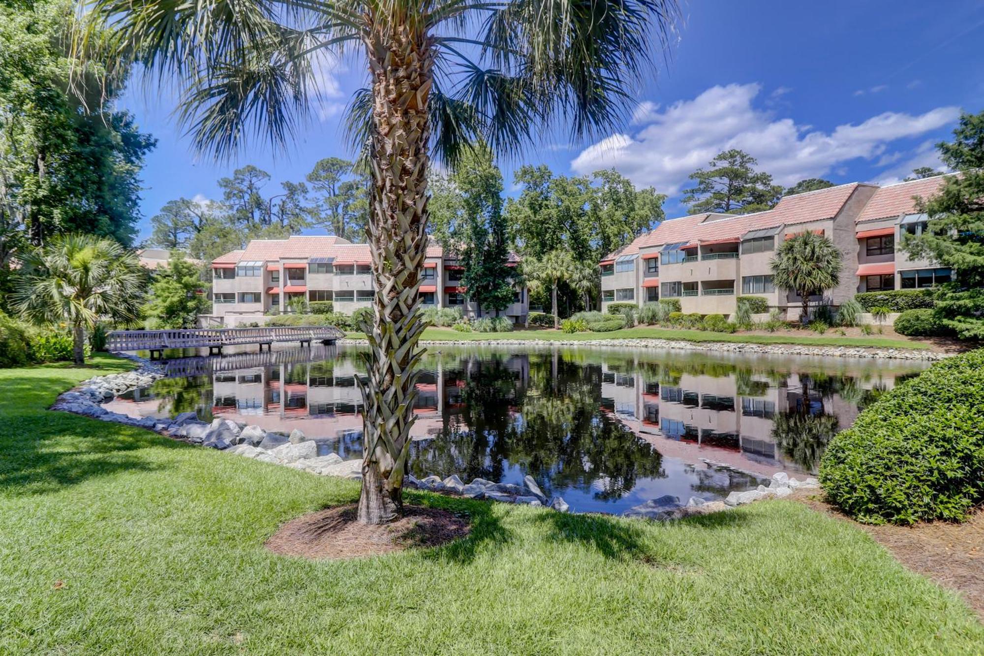 Hotel 7453 Anchorage 2 BR Condo Hilton Head - Image 1