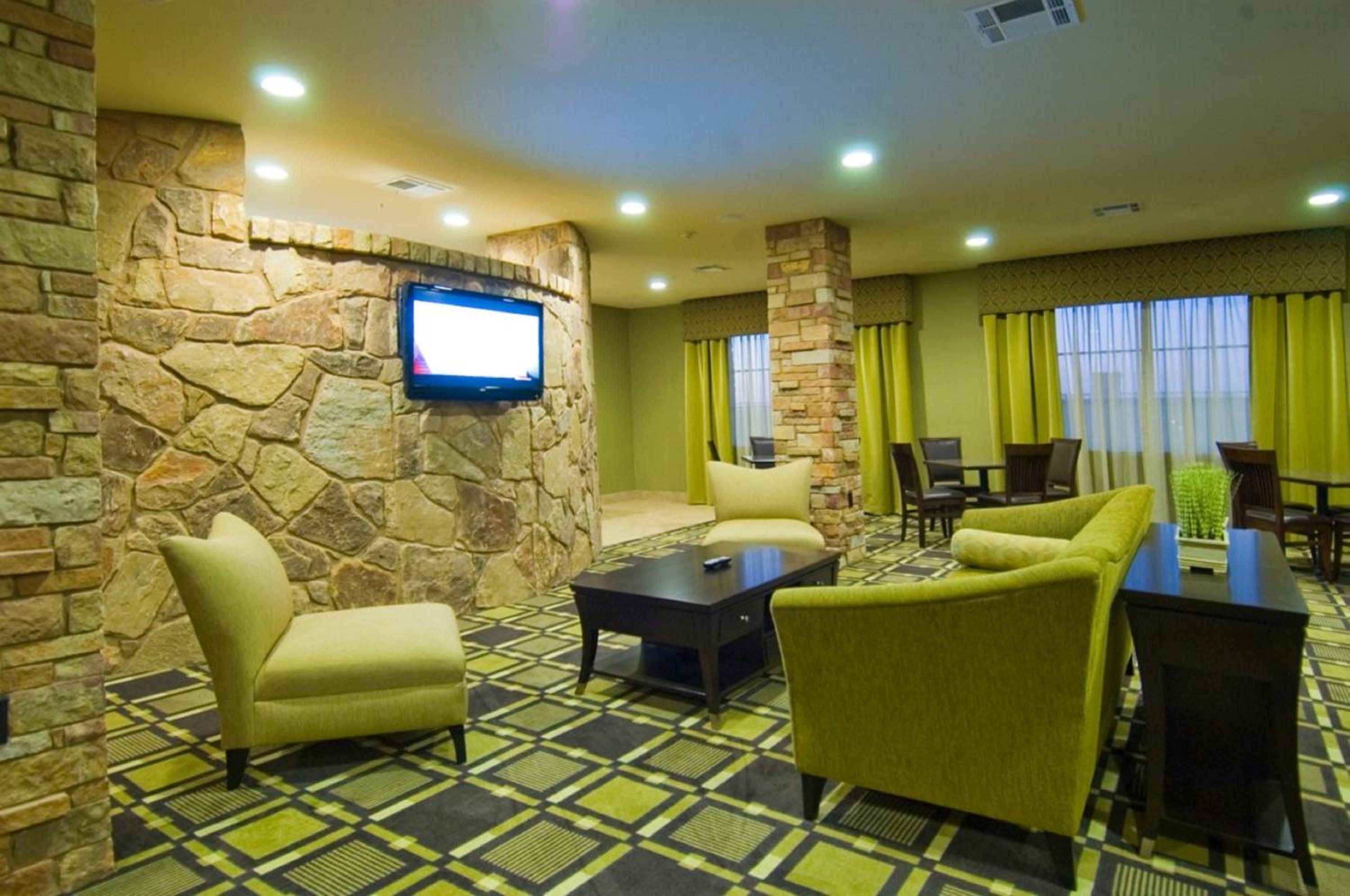 Marble Falls Vacations - Holiday Inn Express Marble Falls, an IHG Hotel - Property Image 21