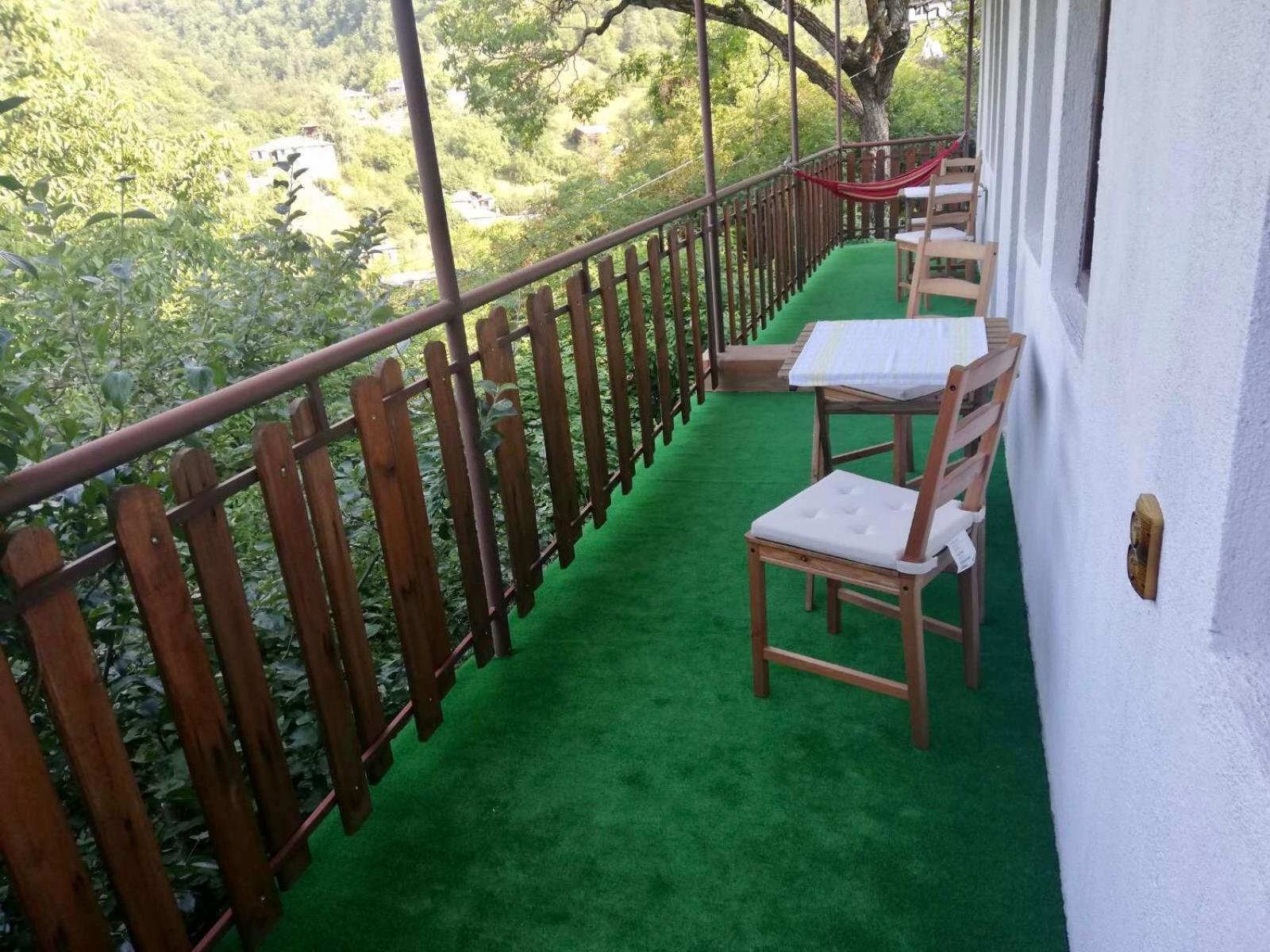 GUEST HOUSE ELENA