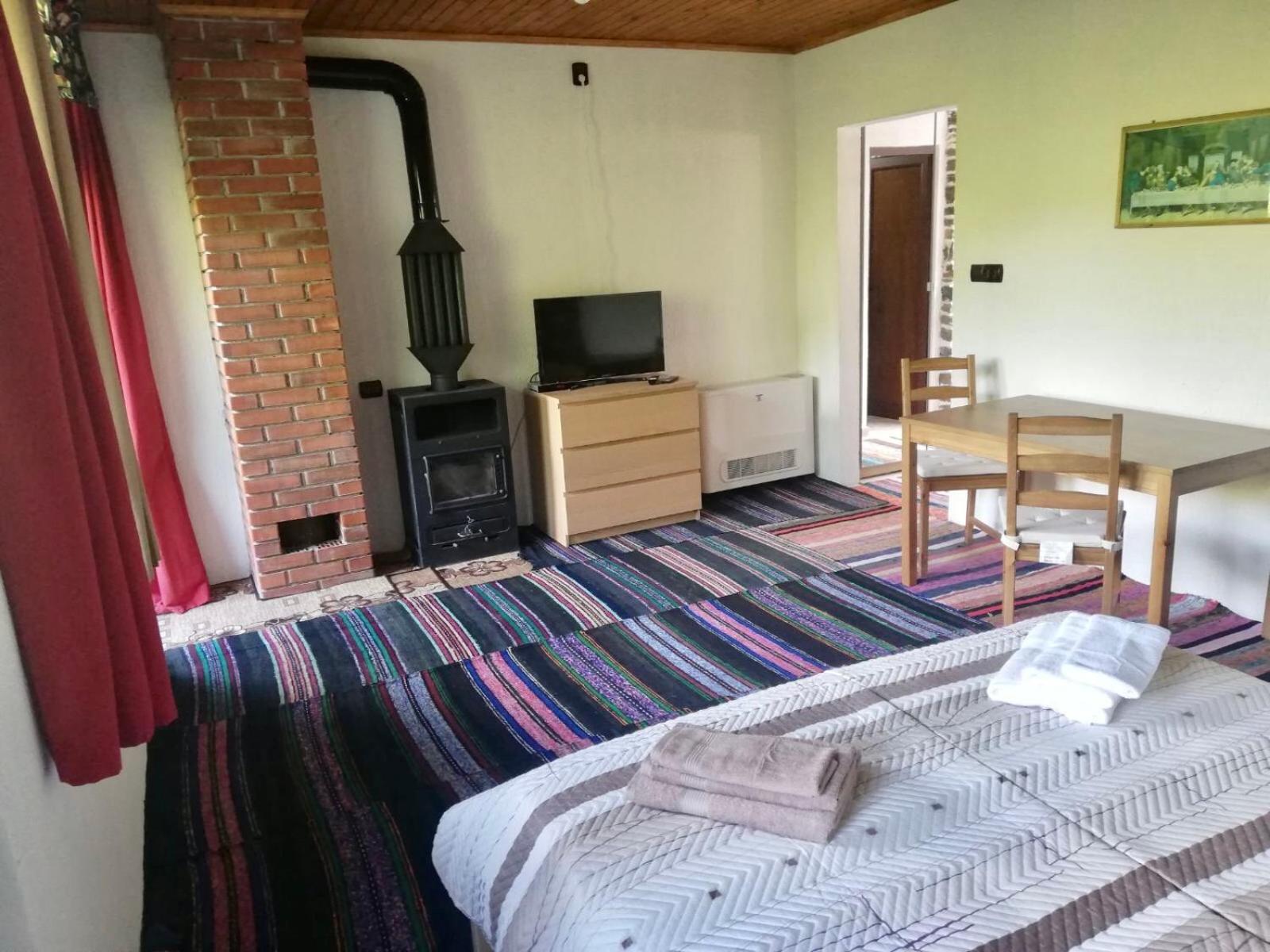 GUEST HOUSE ELENA